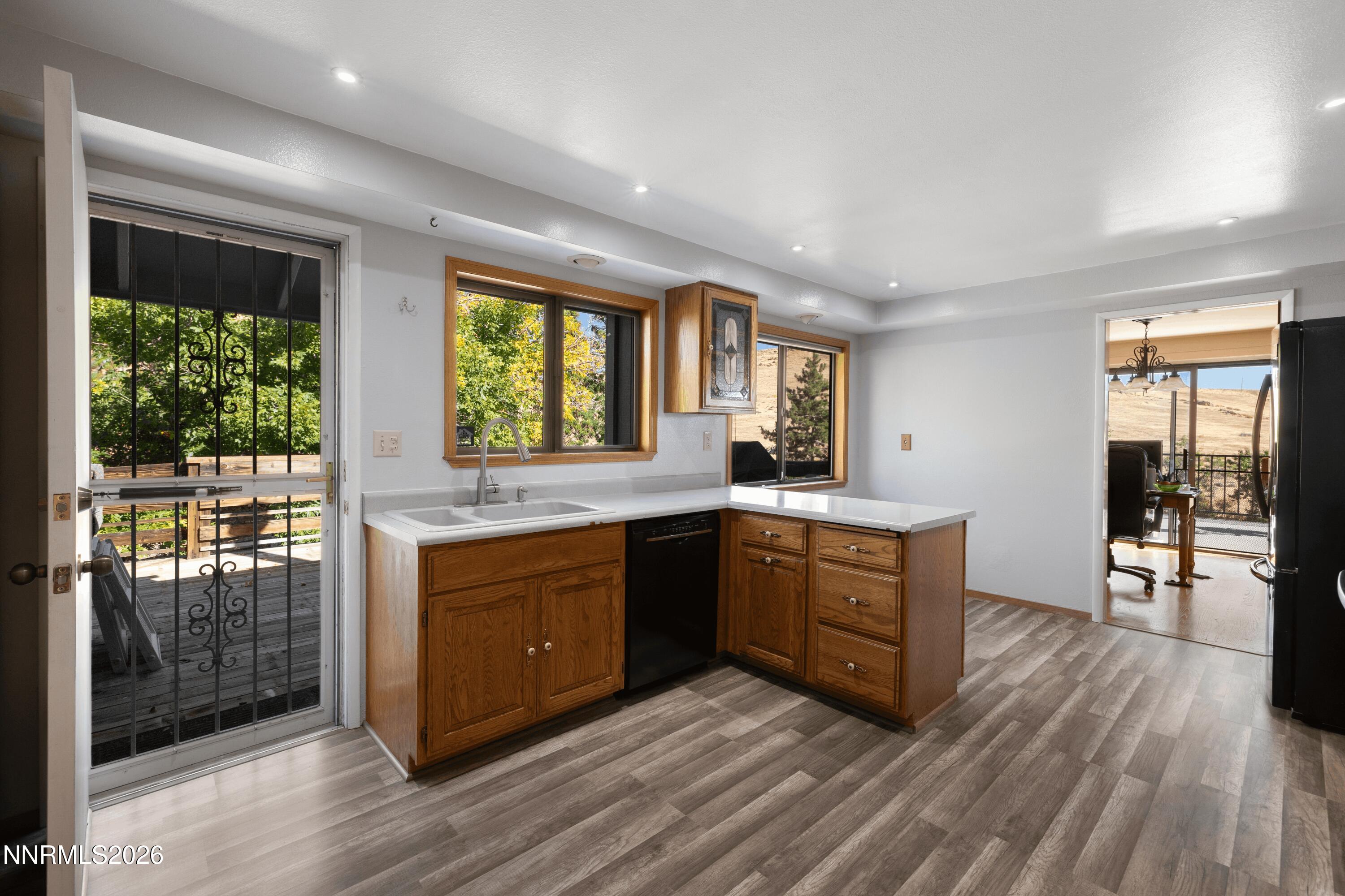 5595 High Rock Way Property Photo 15