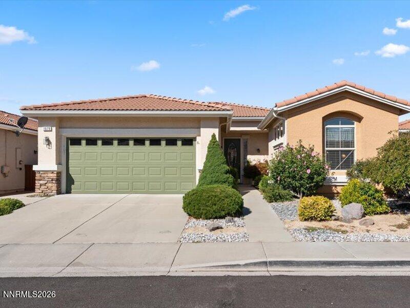 1679 Veneto Drive Property Photo 2
