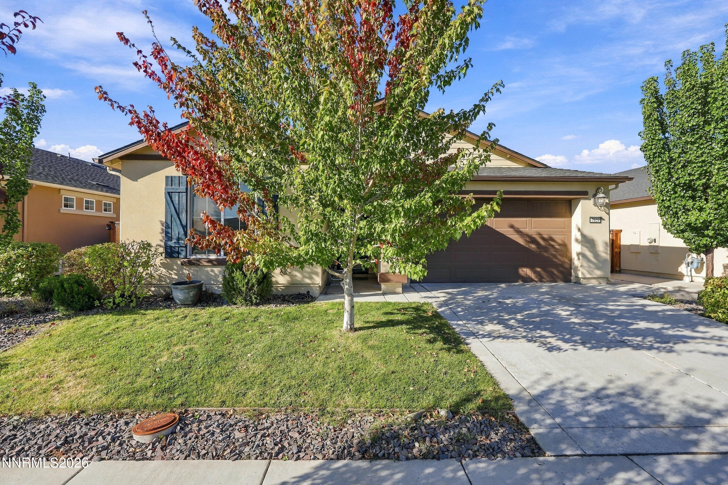 7329 Continuum Drive Property Photo 1