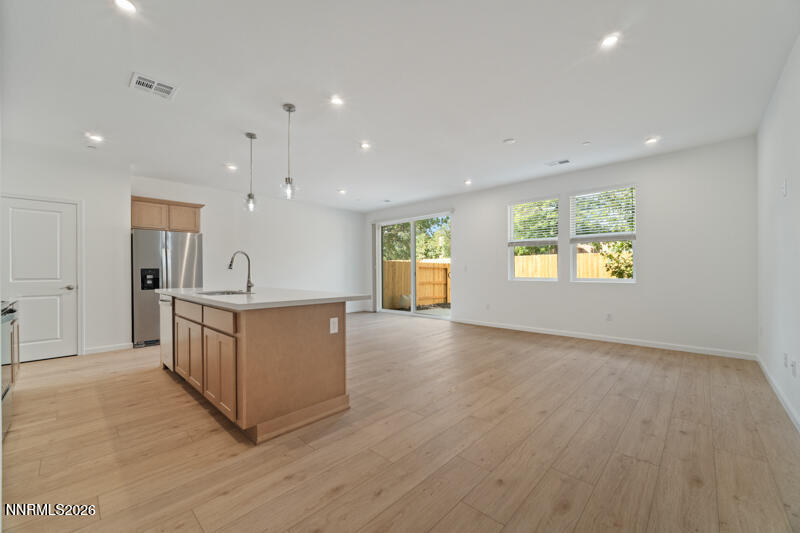 2610 Deweese Loop Property Photo 3