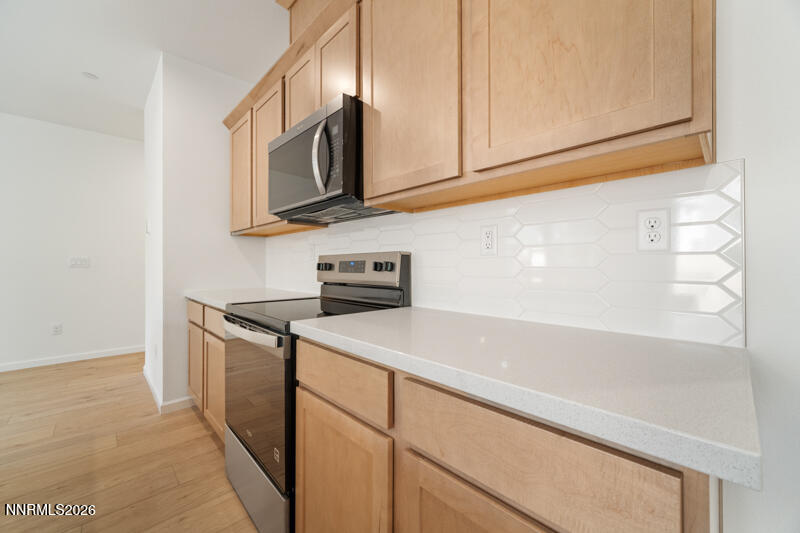 2610 Deweese Loop Property Photo 4