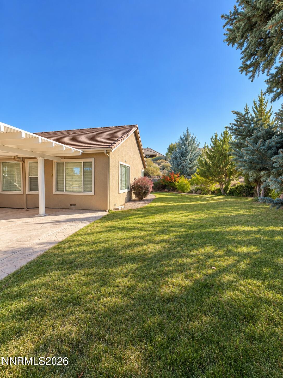 1220 Mesa Circle Property Photo 5