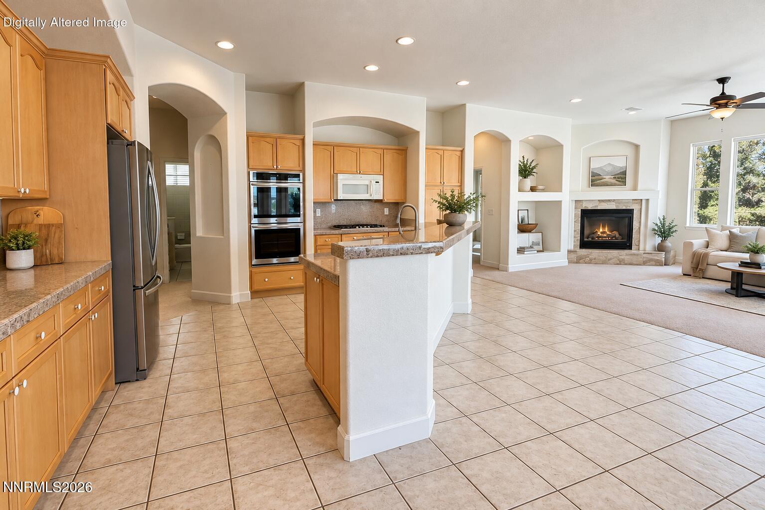 1220 Mesa Circle Property Photo 6