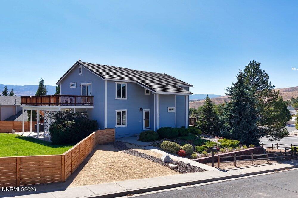 800 S University Park Loop Property Photo 1