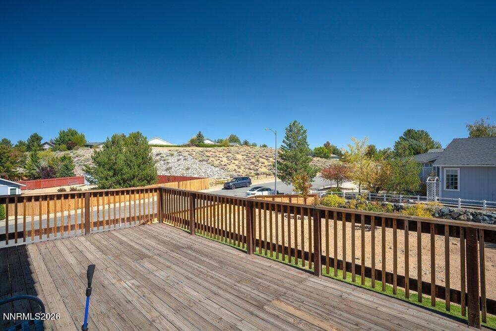 800 S University Park Loop Property Photo 38