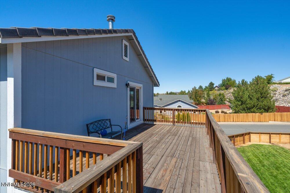 800 S University Park Loop Property Photo 43