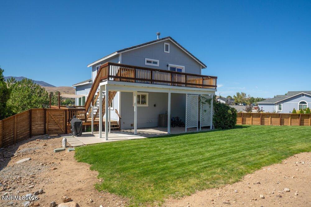 800 S University Park Loop Property Photo 52
