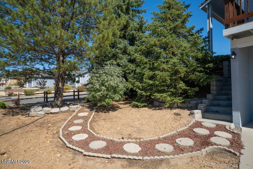 800 S University Park Loop Property Photo 53