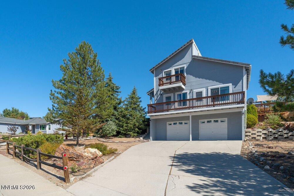 800 S University Park Loop Property Photo 54