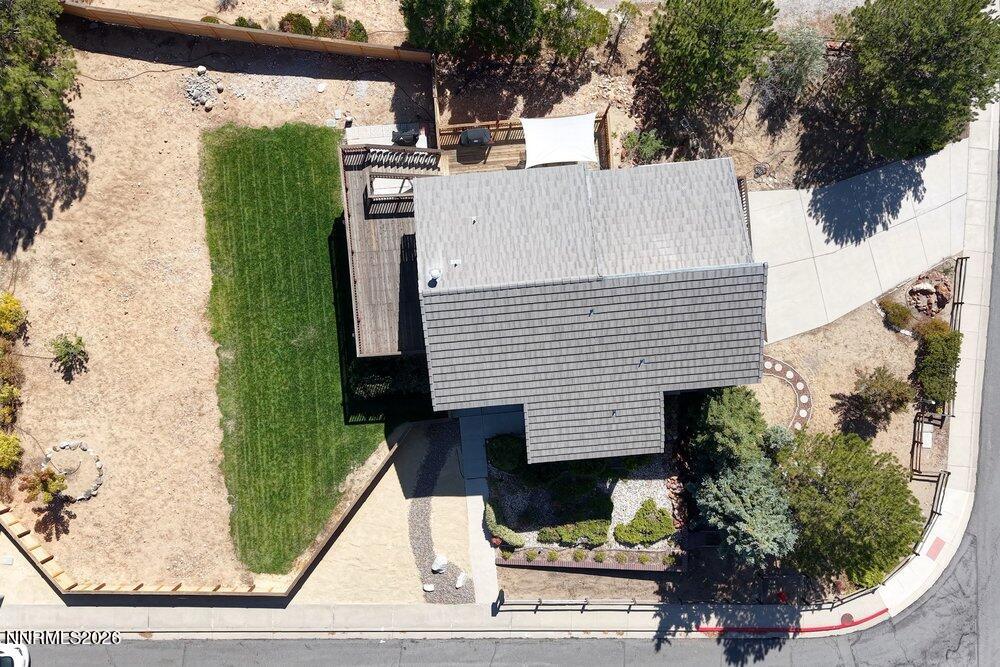 800 S University Park Loop Property Photo 59