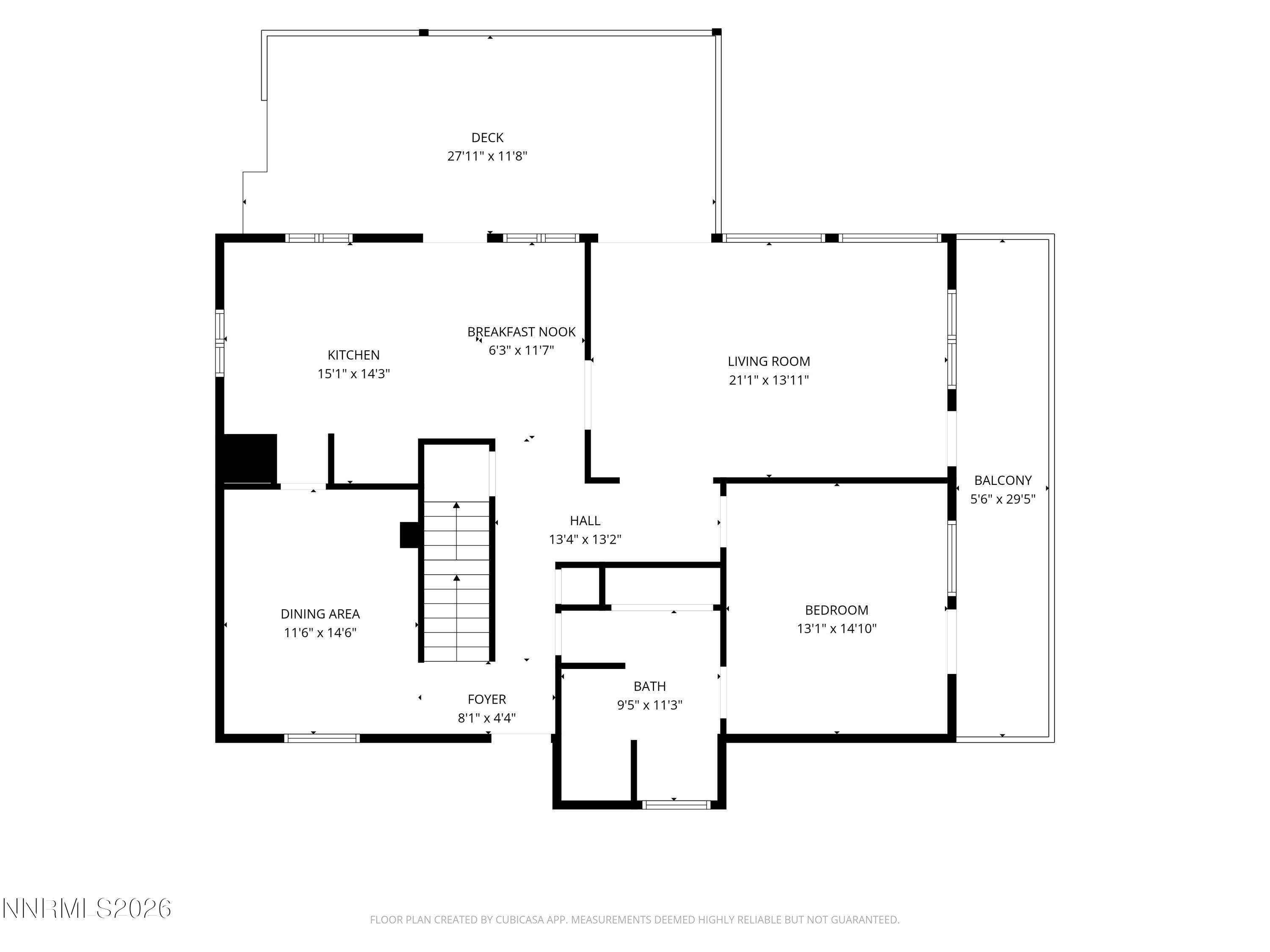 800 S University Park Loop Property Photo 65