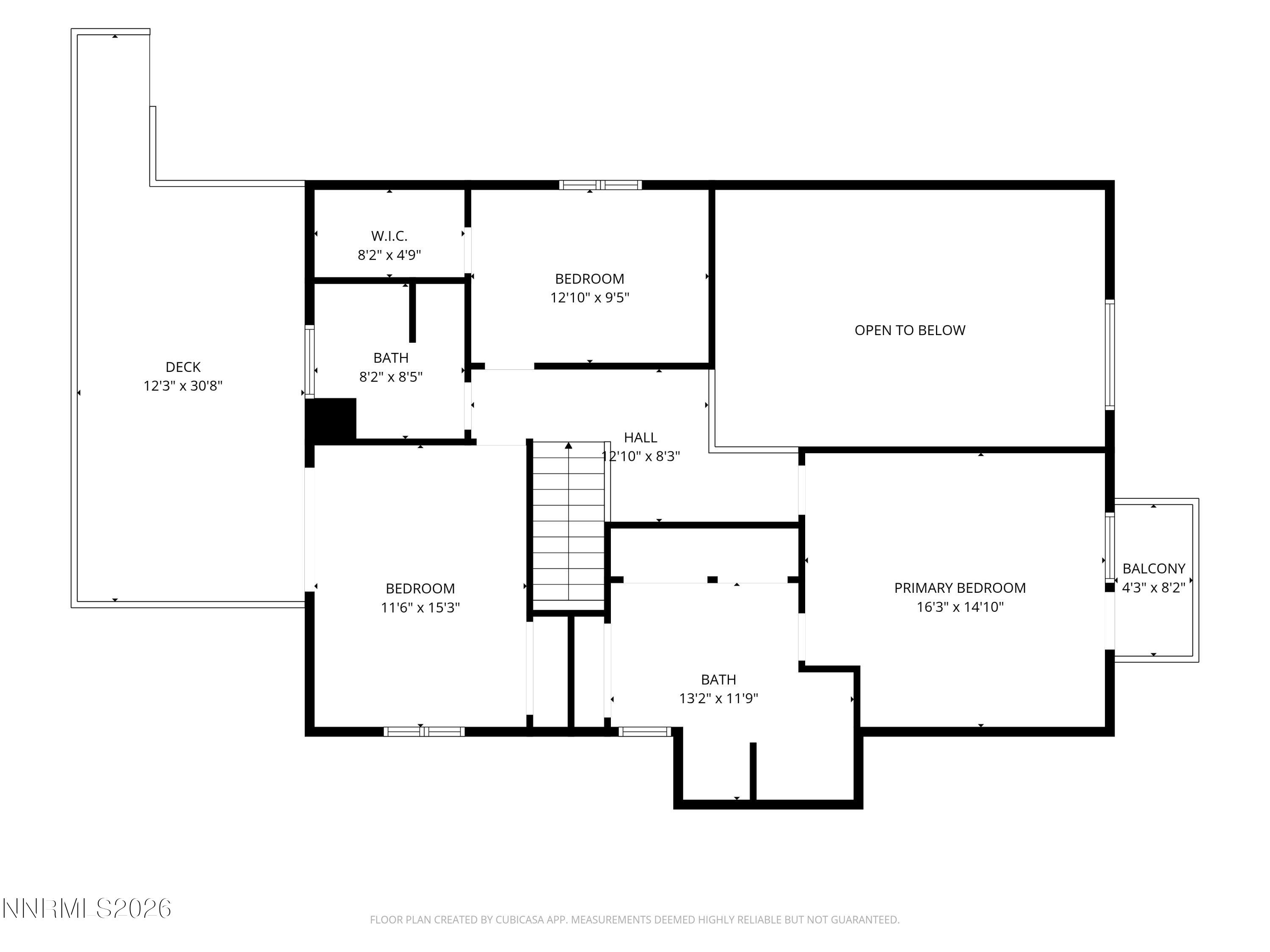 800 S University Park Loop Property Photo 66