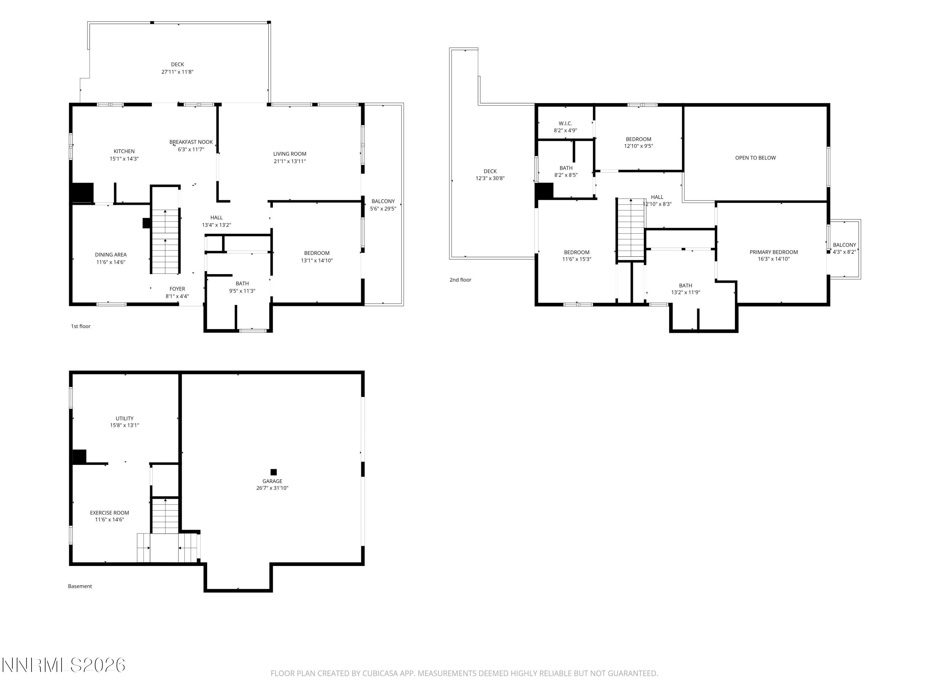 800 S University Park Loop Property Photo 67
