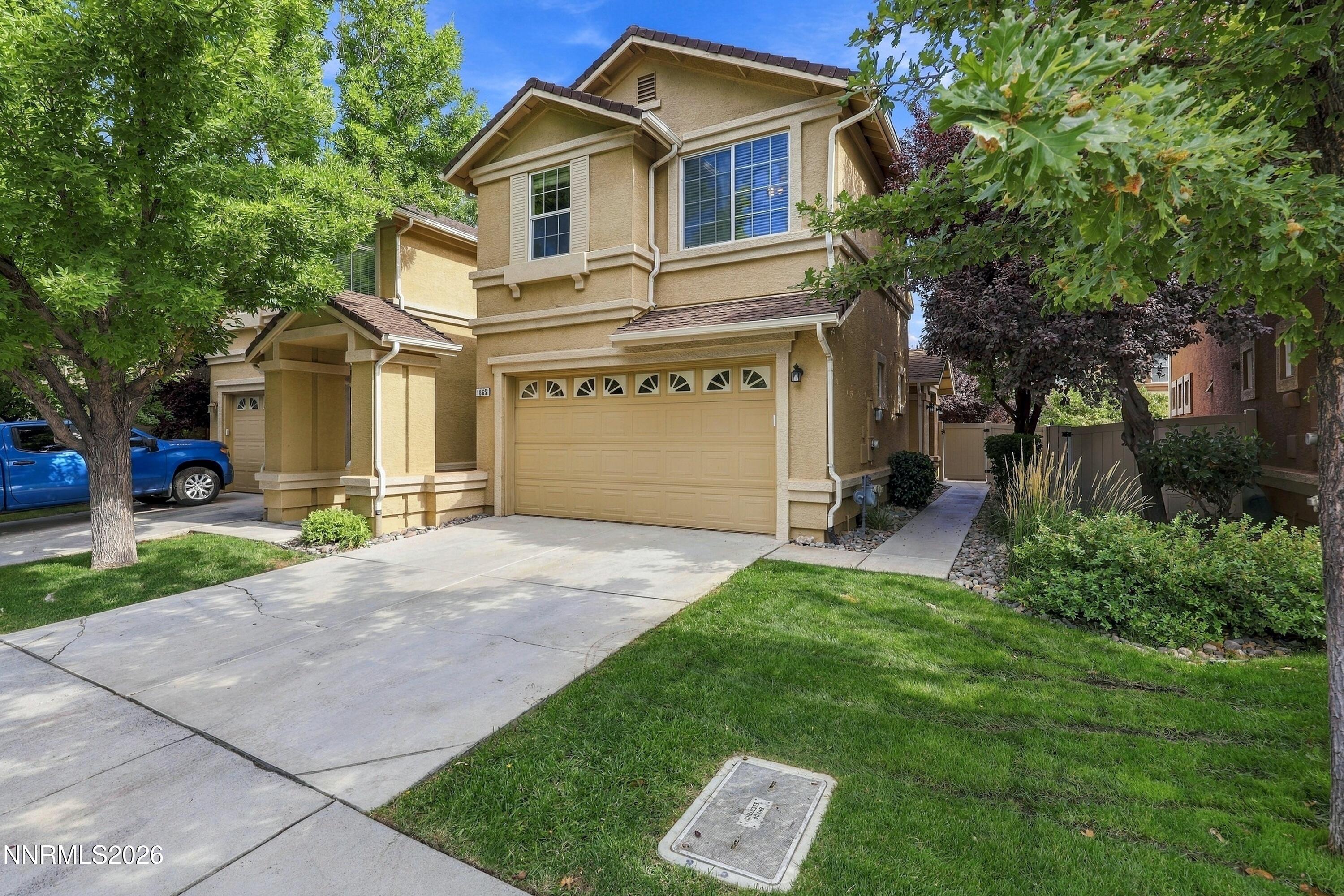 1865 Stetson Drive Property Photo 2