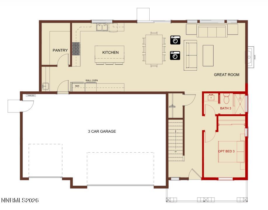 680 Sage Grouse Lp Lot 5 Property Photo 27