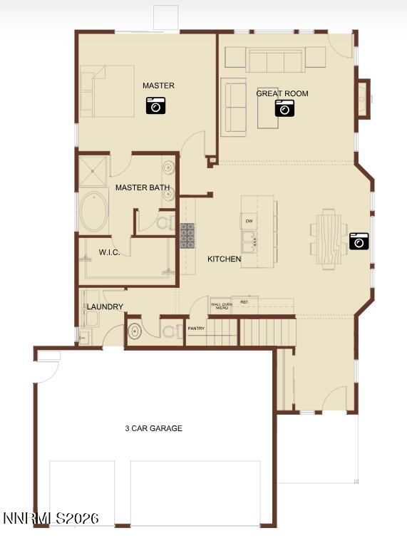 623 Sage Grouse Lp Lot 15 Property Photo 4
