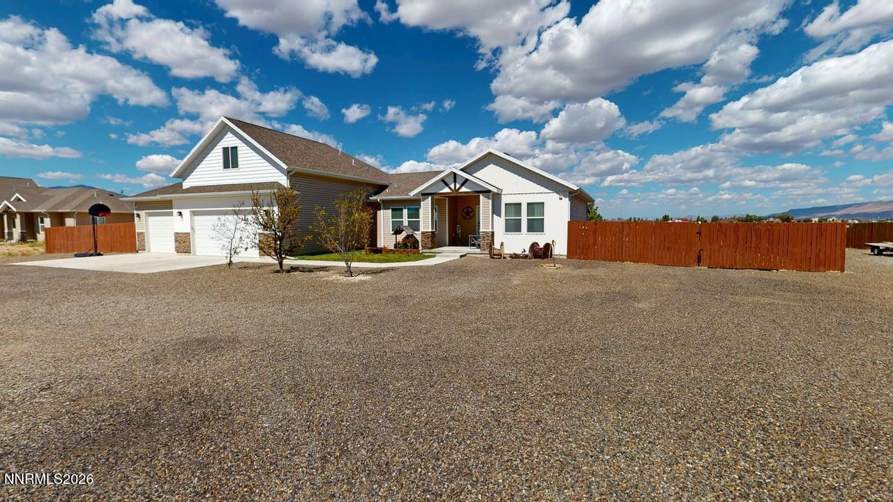 165 Blue Ridge Road Property Photo 1