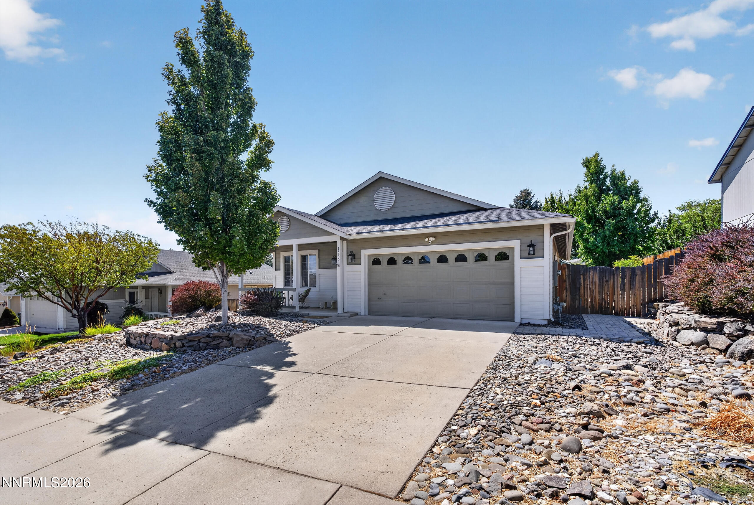 1535 Springfield Park Drive Property Photo 4
