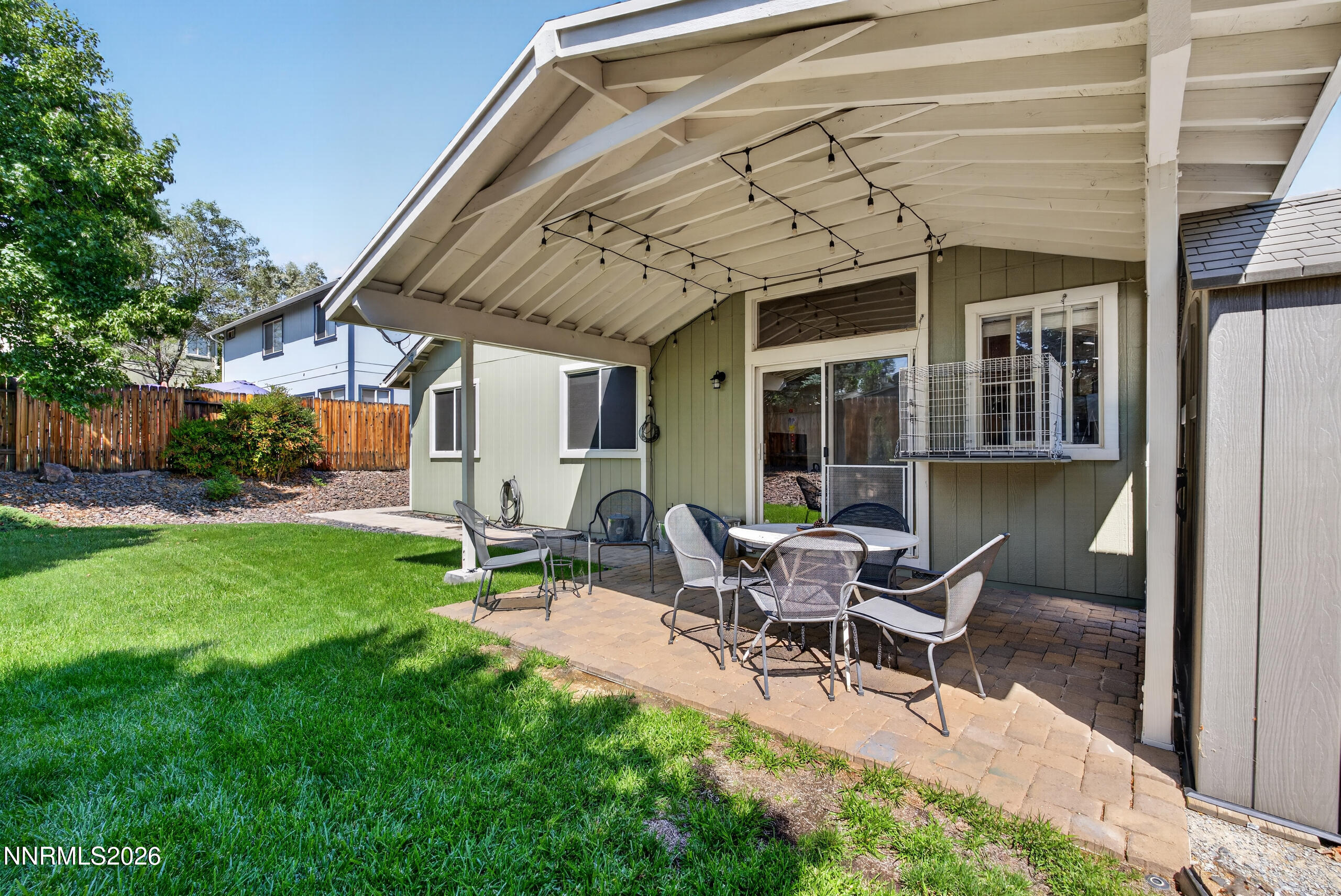 1535 Springfield Park Drive Property Photo 18