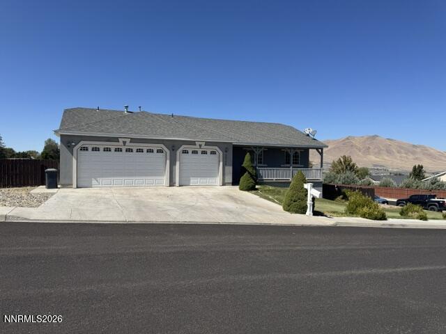 2804 Great Basin Avenue Property Photo 1