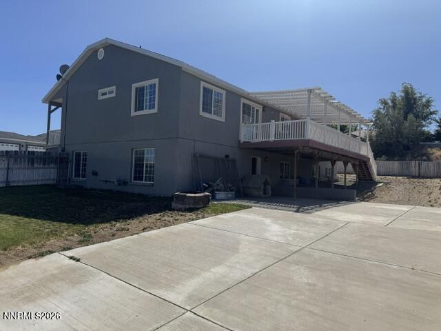 2804 Great Basin Avenue Property Photo 36