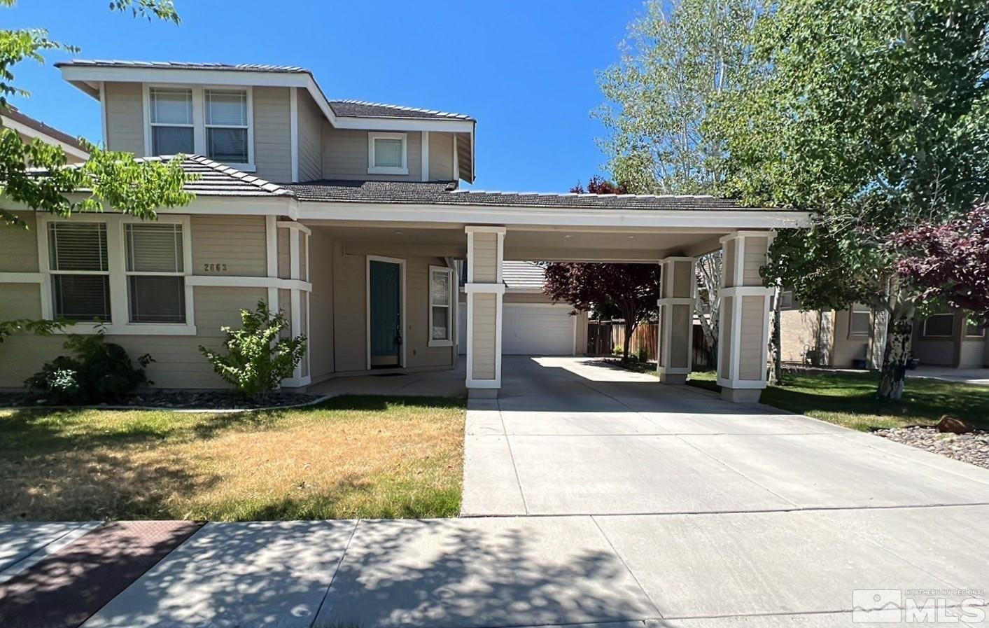 2663 Chaucer Street Property Photo 2