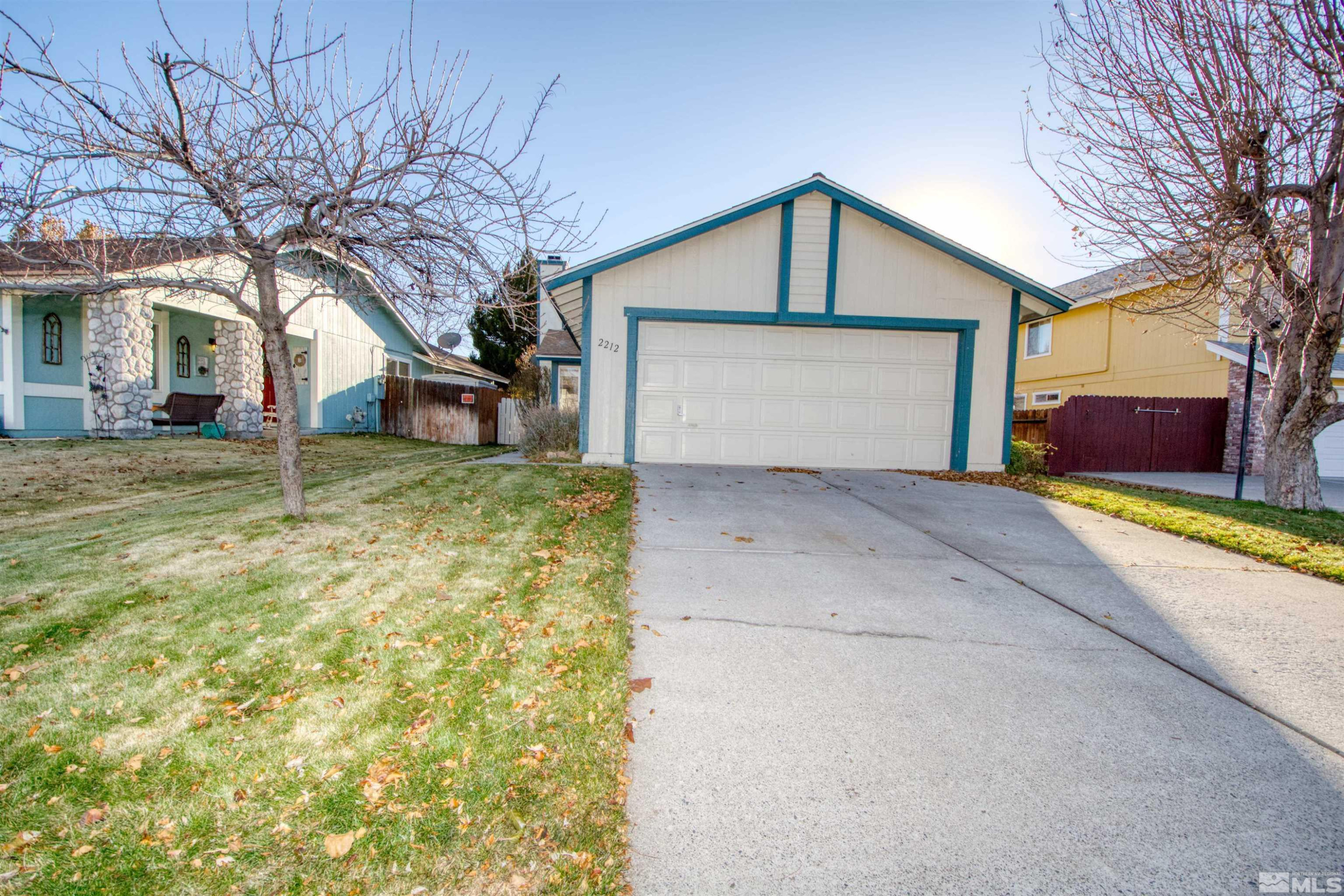 2212 Wabash Circle Property Photo 1