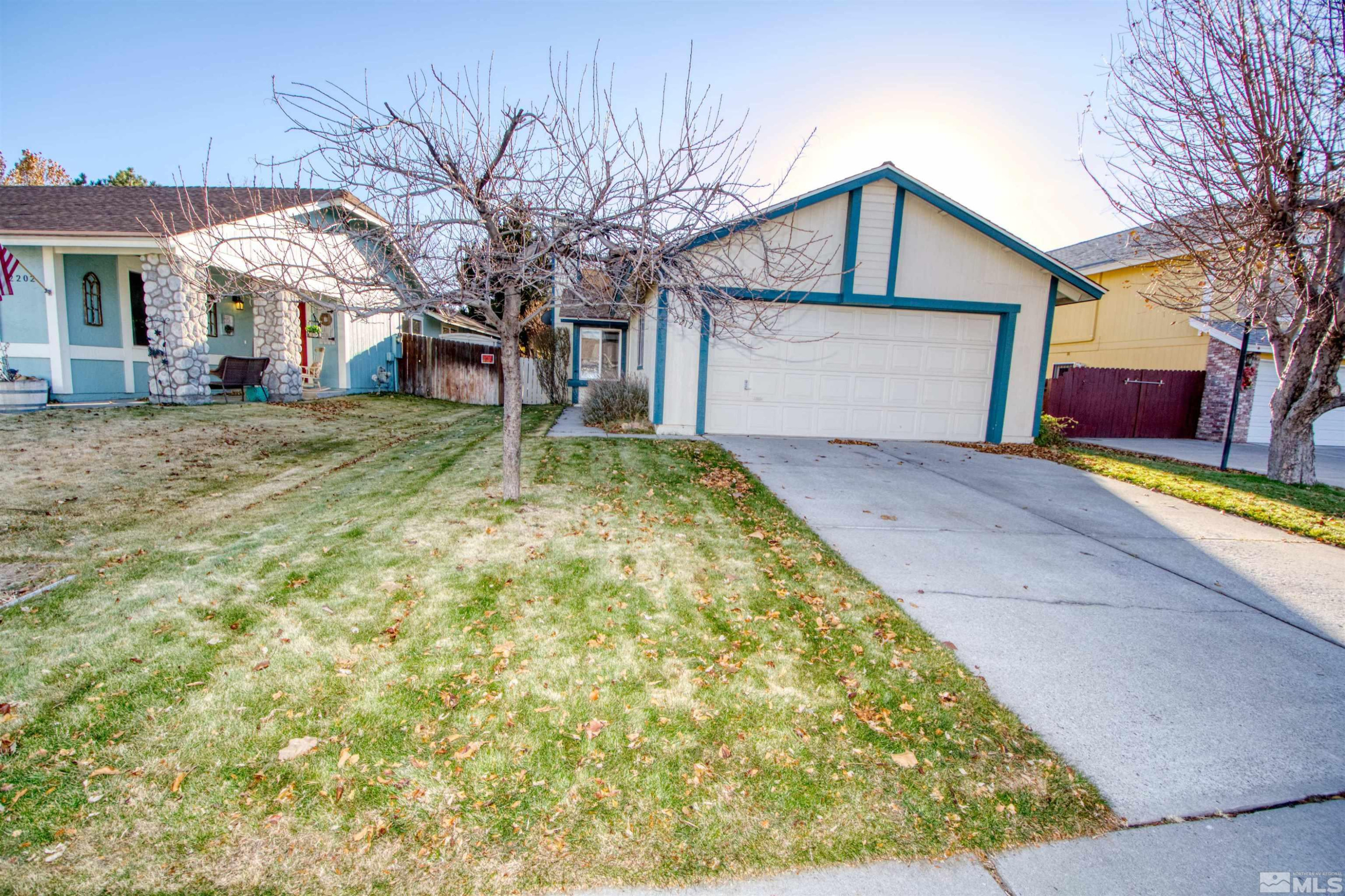 2212 Wabash Circle Property Photo 2