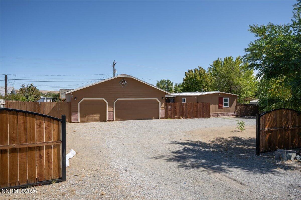 5640 Duclercque Way Property Photo 1