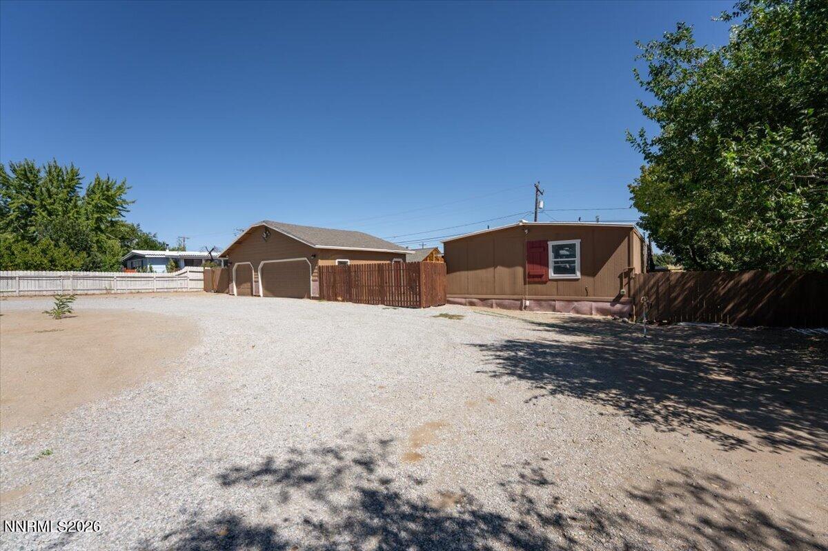 5640 Duclercque Way Property Photo 5