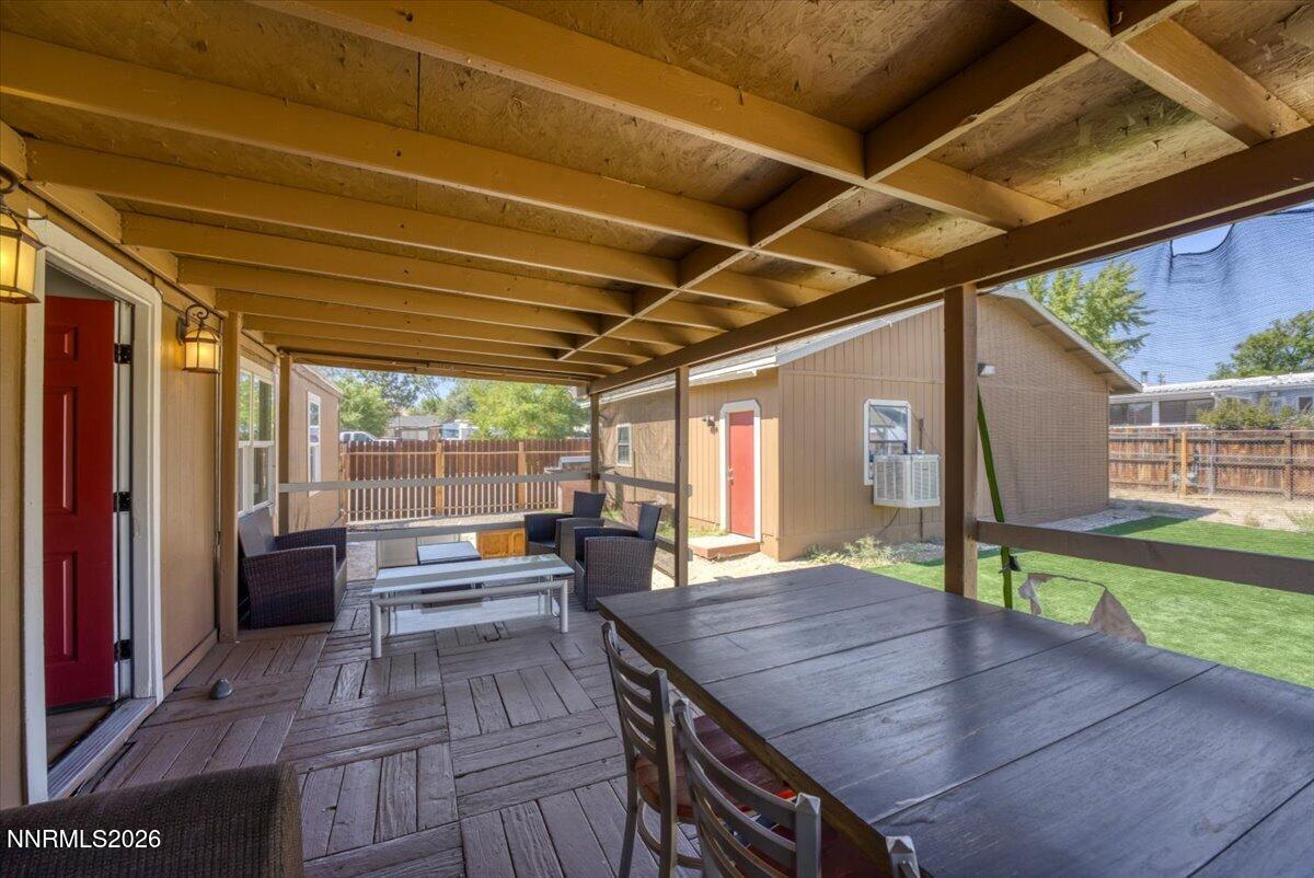 5640 Duclercque Way Property Photo 18