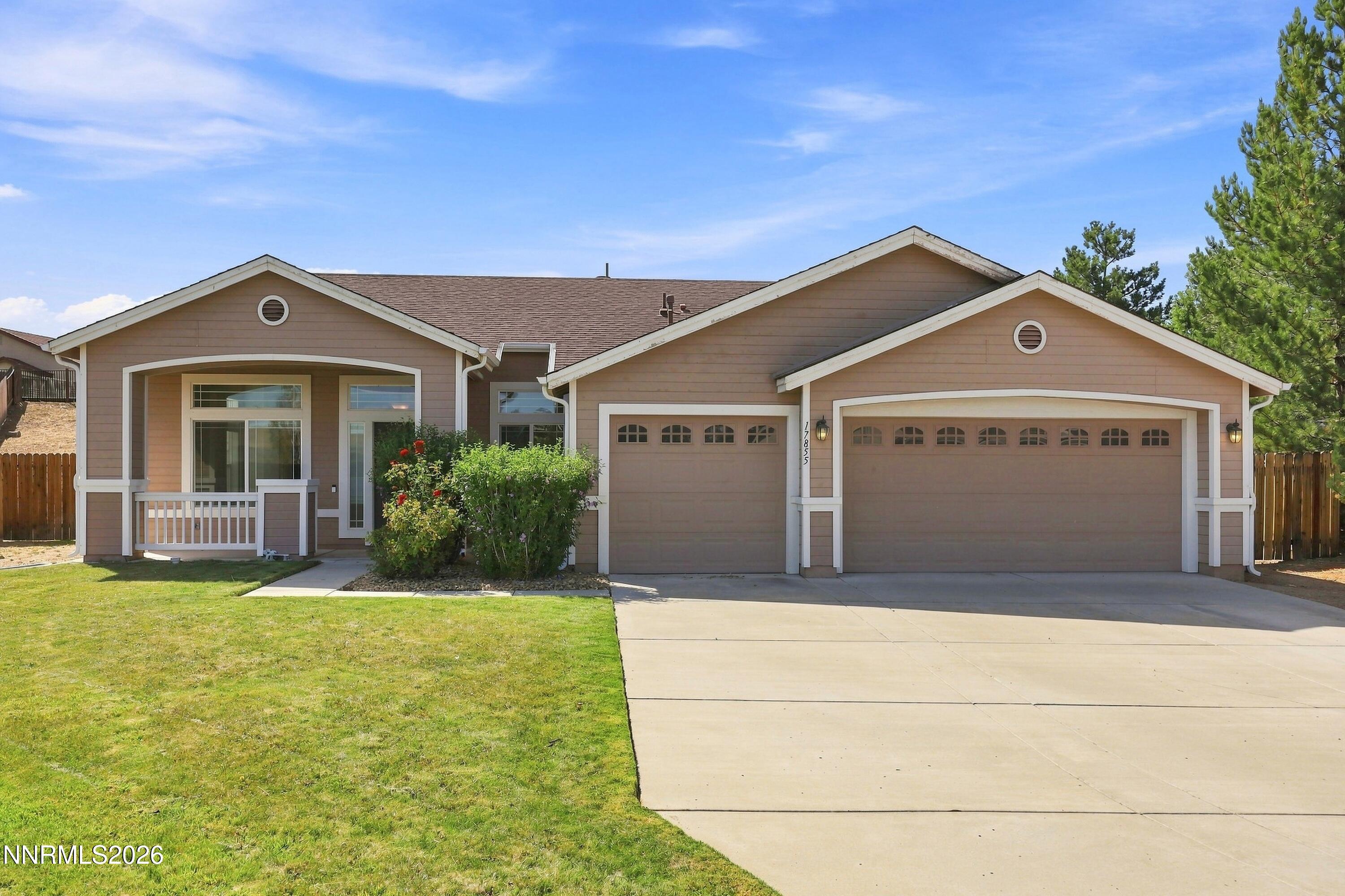 17855 Thunder Ridge Court Property Photo 1