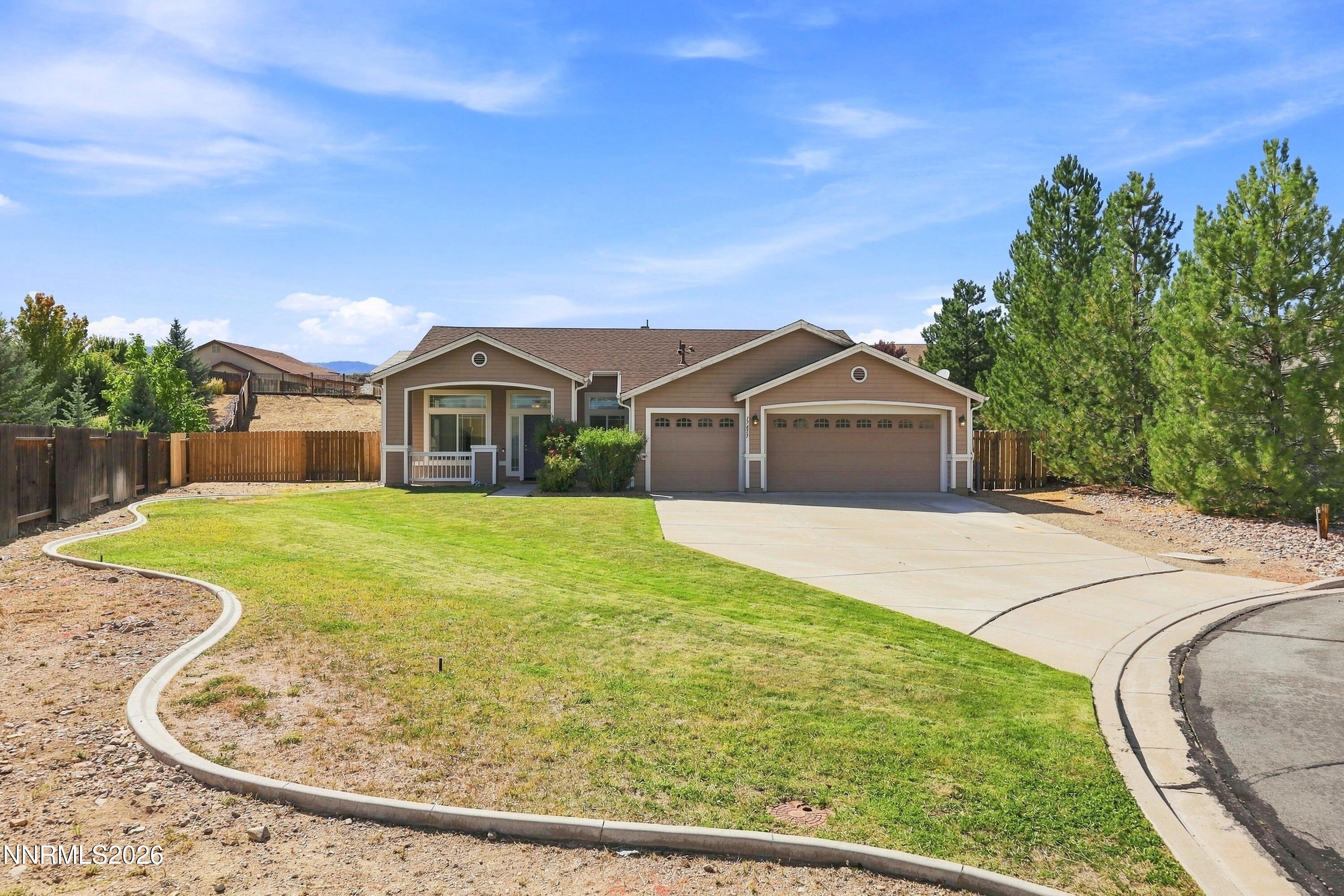 17855 Thunder Ridge Court Property Photo 3