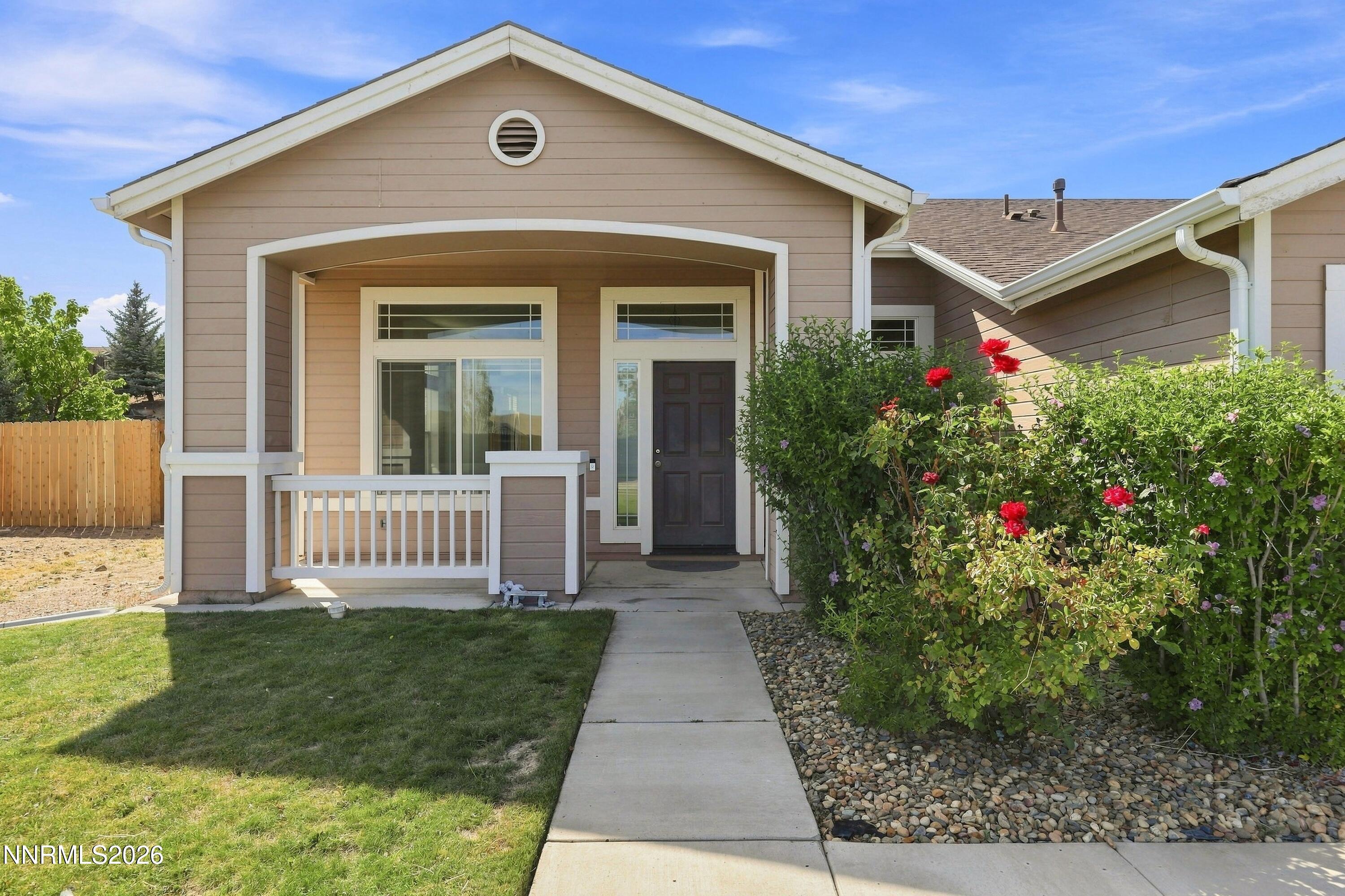 17855 Thunder Ridge Court Property Photo 4