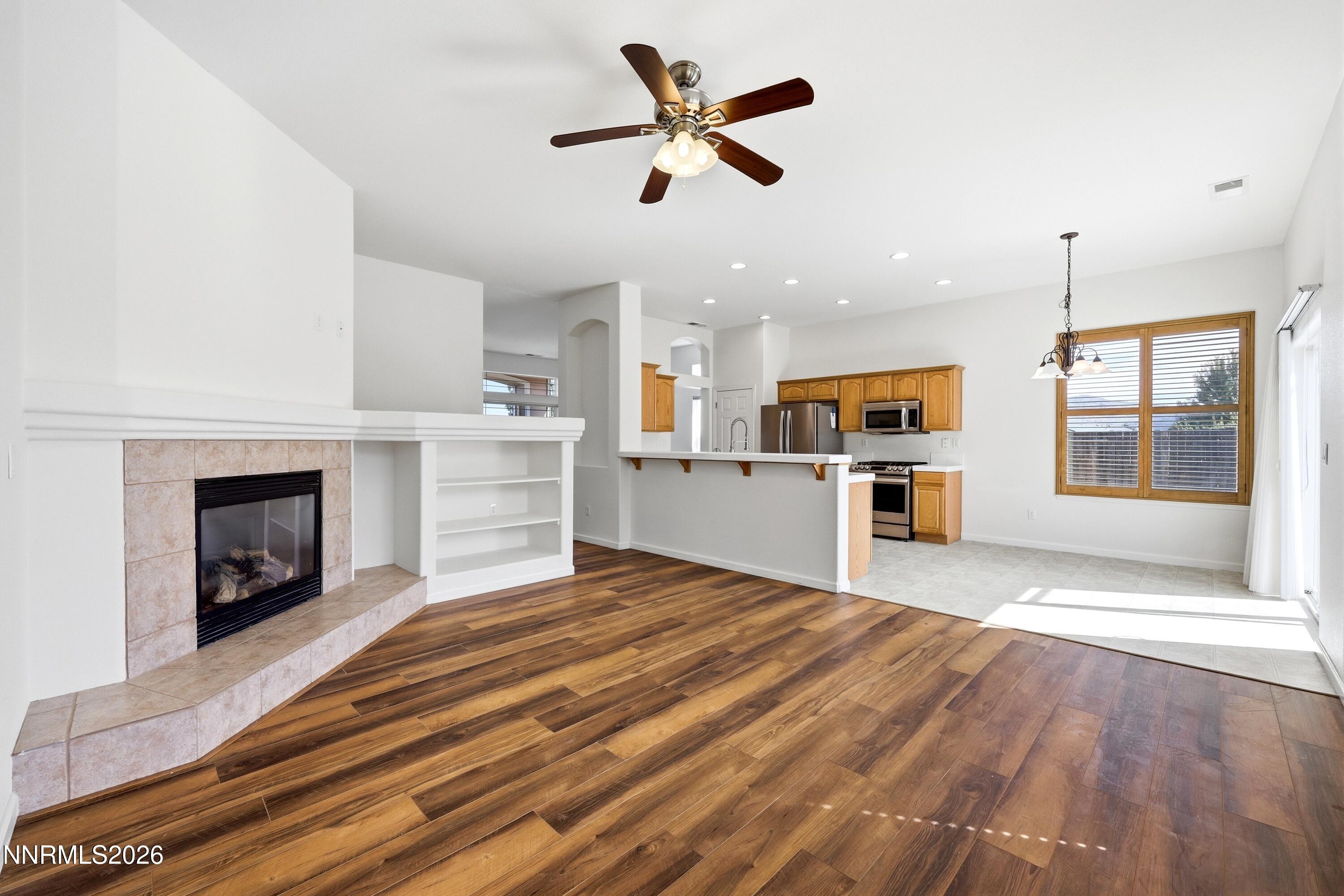 17855 Thunder Ridge Court Property Photo 11