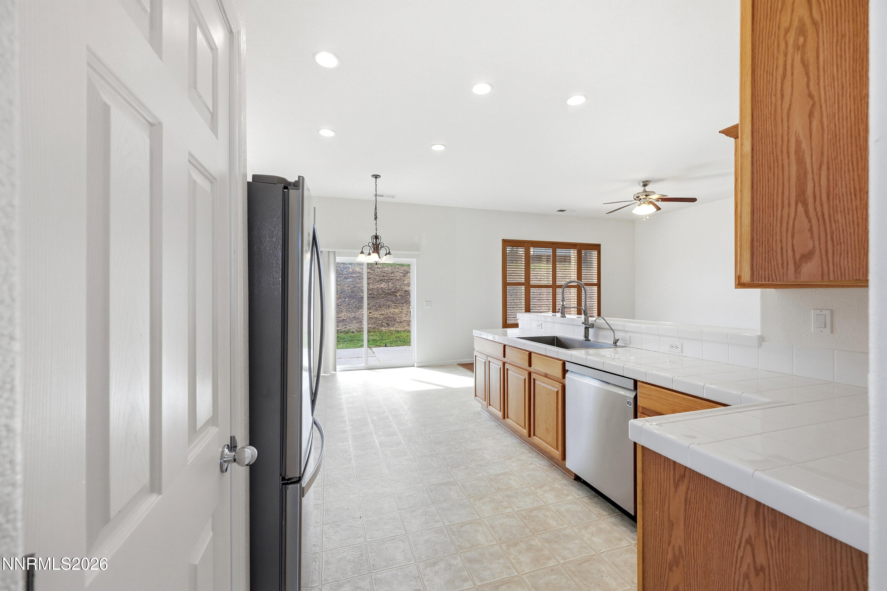 17855 Thunder Ridge Court Property Photo 16