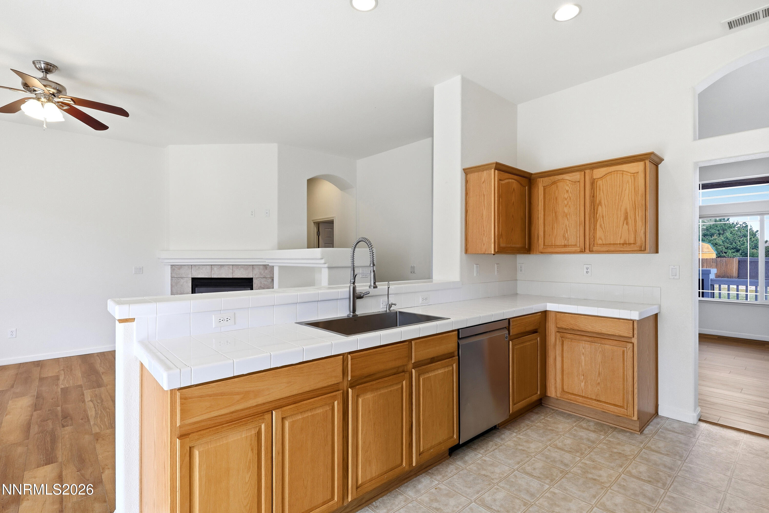 17855 Thunder Ridge Court Property Photo 17