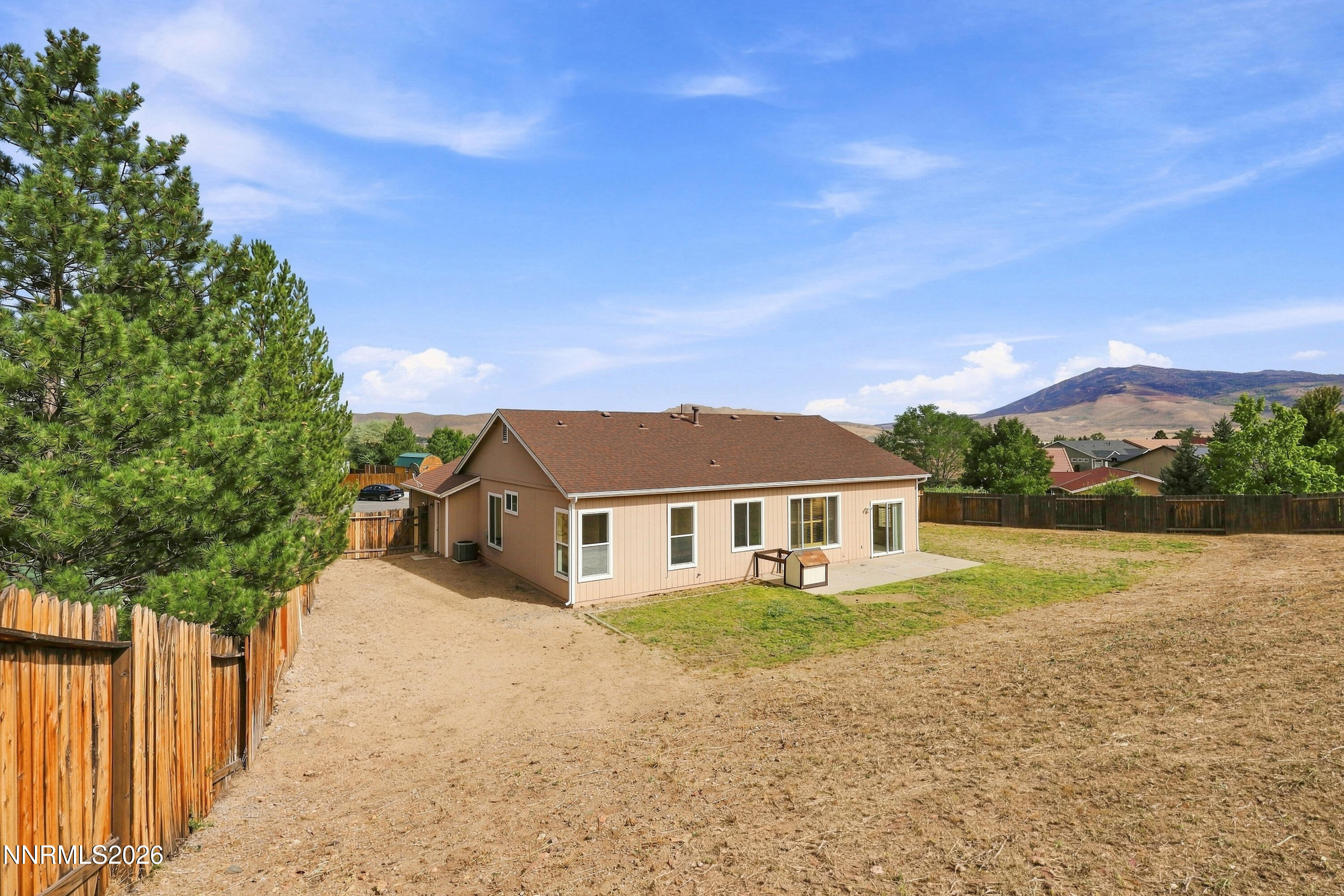 17855 Thunder Ridge Court Property Photo 28