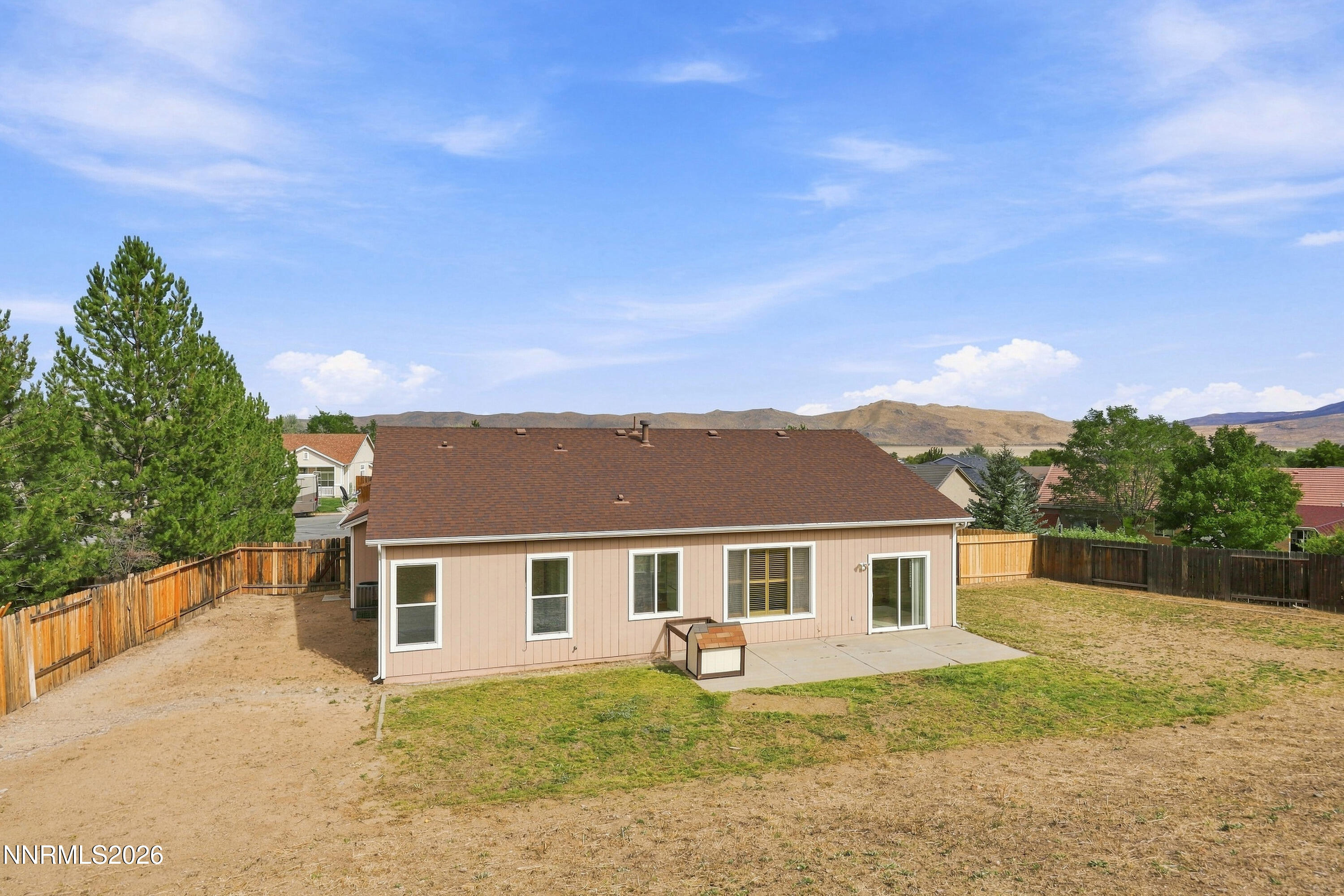 17855 Thunder Ridge Court Property Photo 29