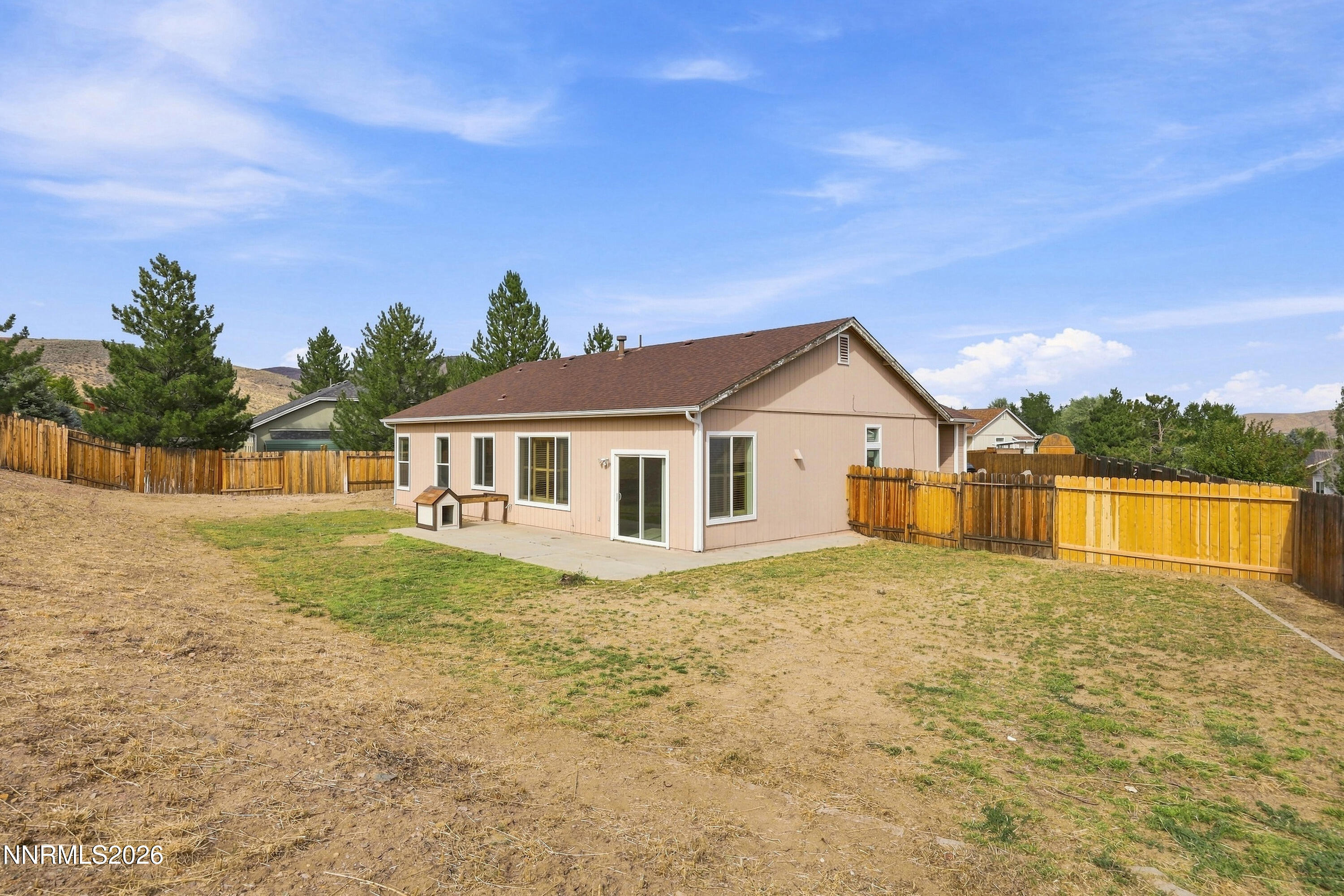 17855 Thunder Ridge Court Property Photo 30