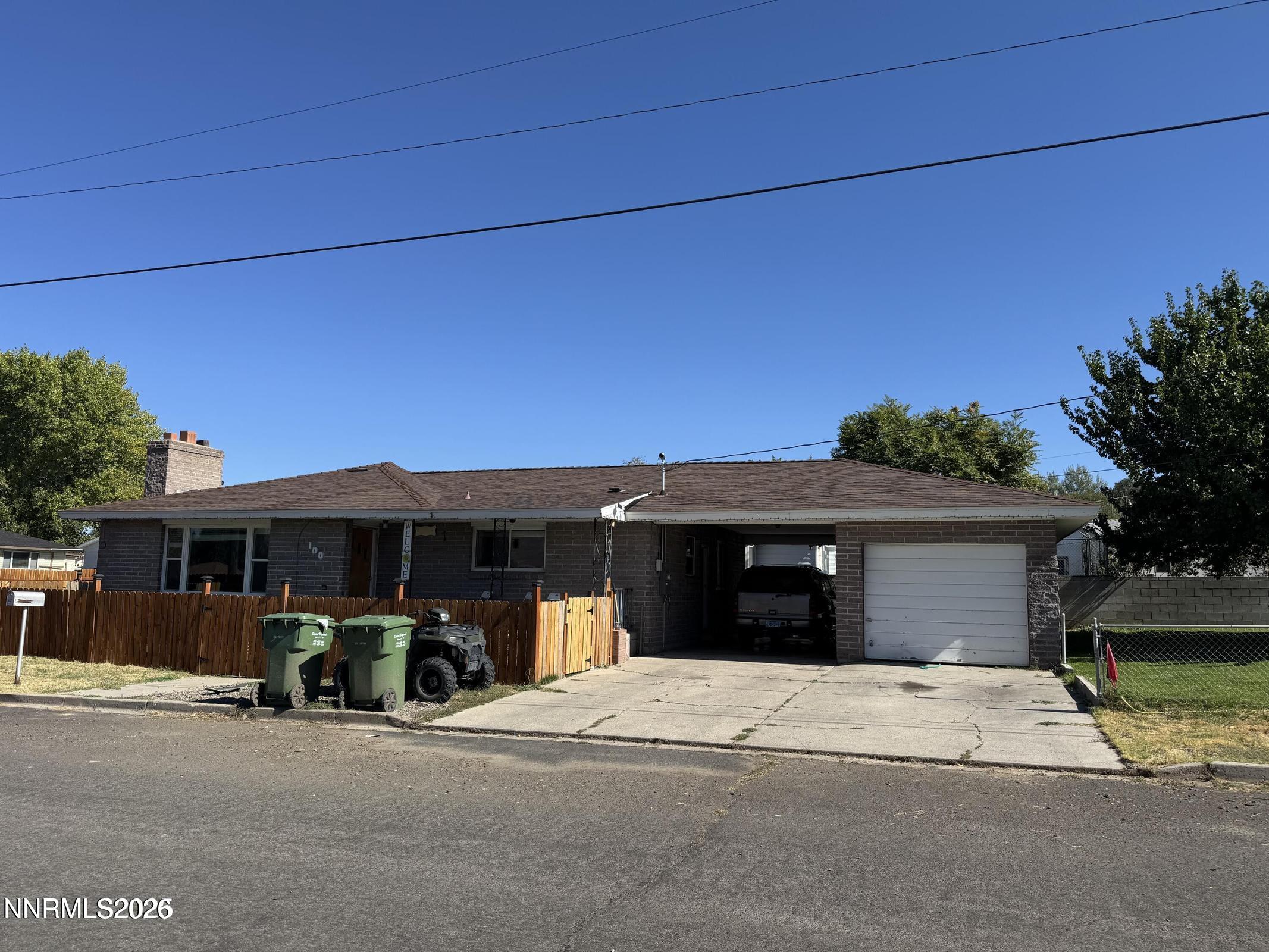 100 S Pleasant Street Property Photo 1