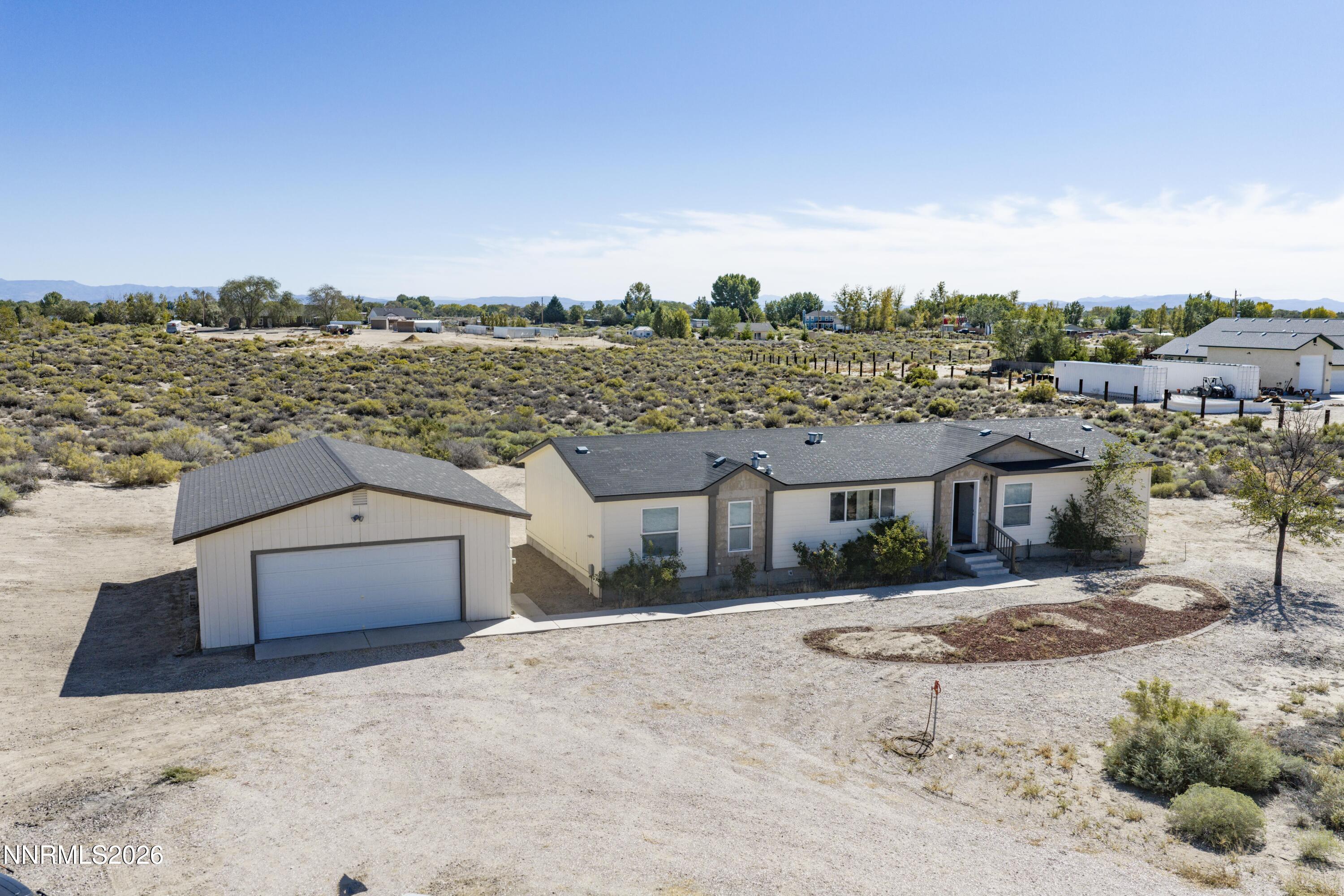 4301 Horseshoe Drive Property Photo 1