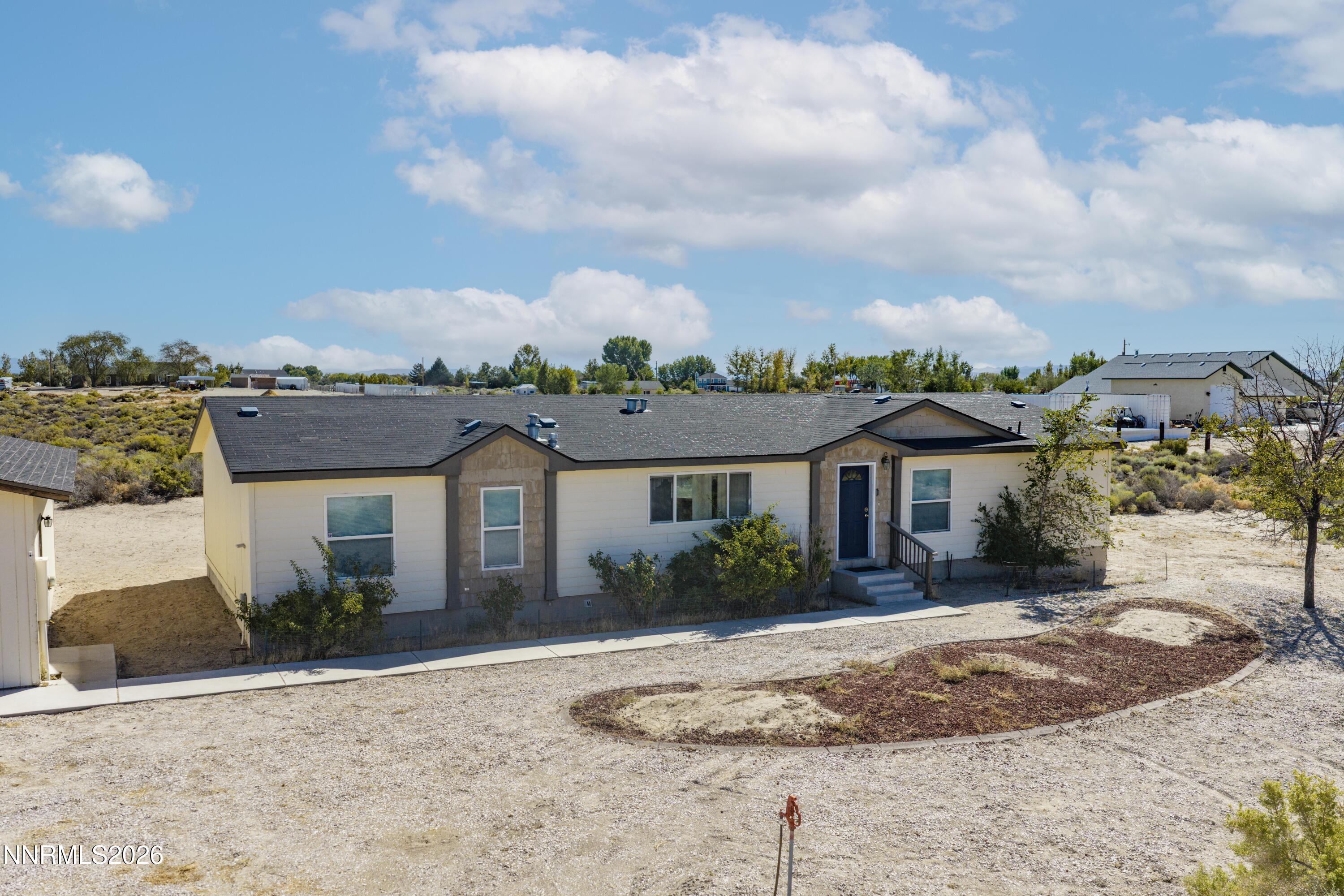 4301 Horseshoe Drive Property Photo 2