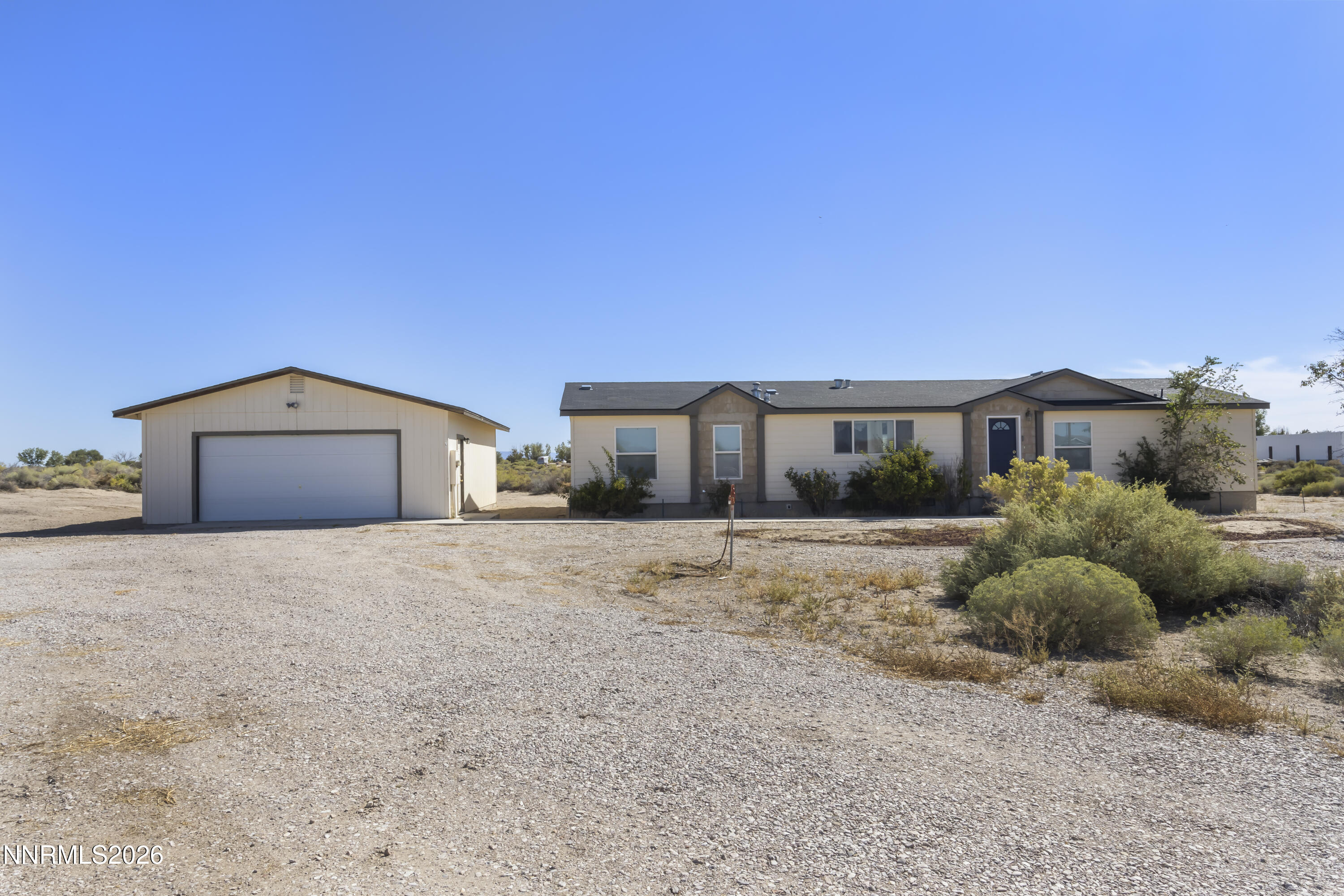 4301 Horseshoe Drive Property Photo 4