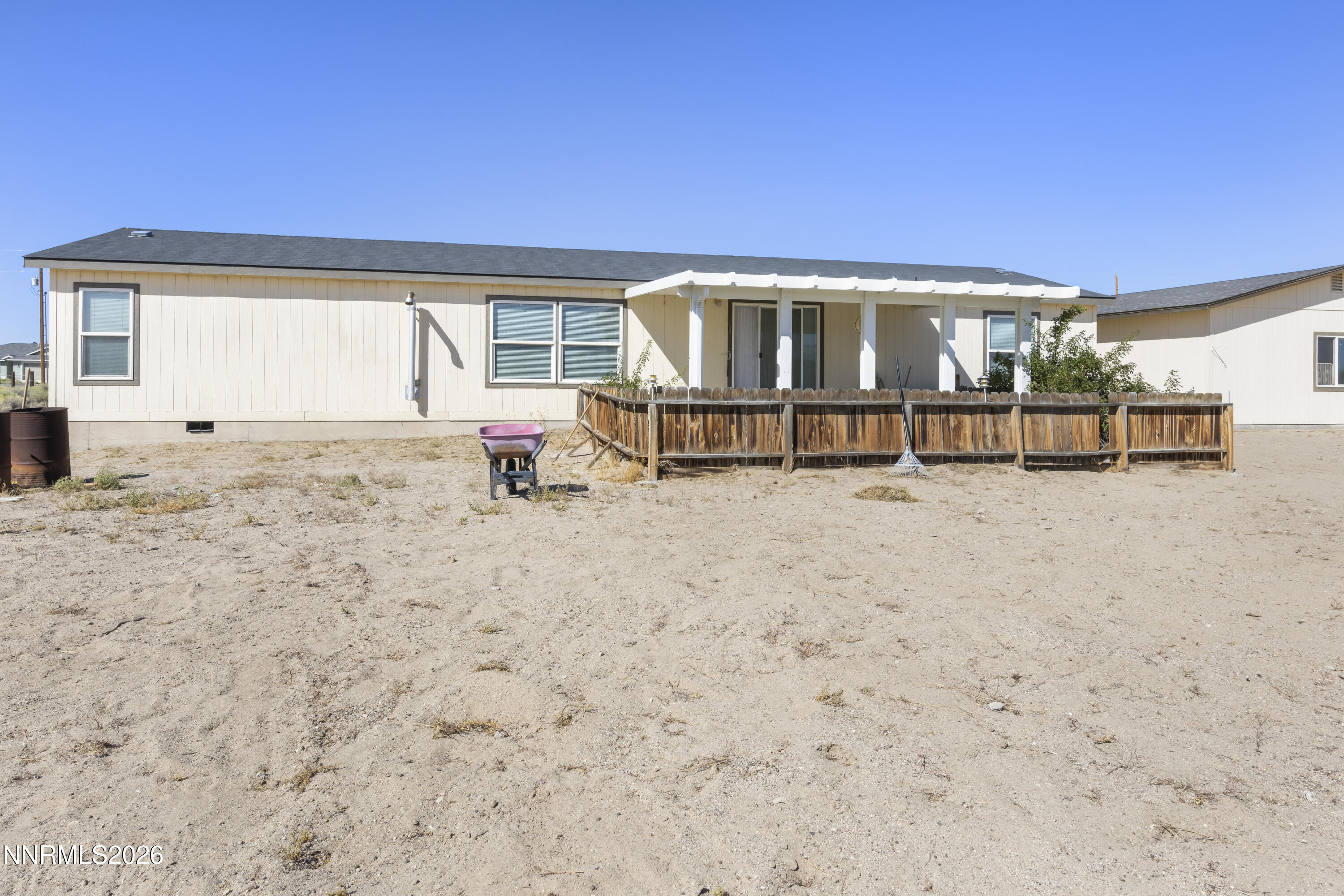 4301 Horseshoe Drive Property Photo 26