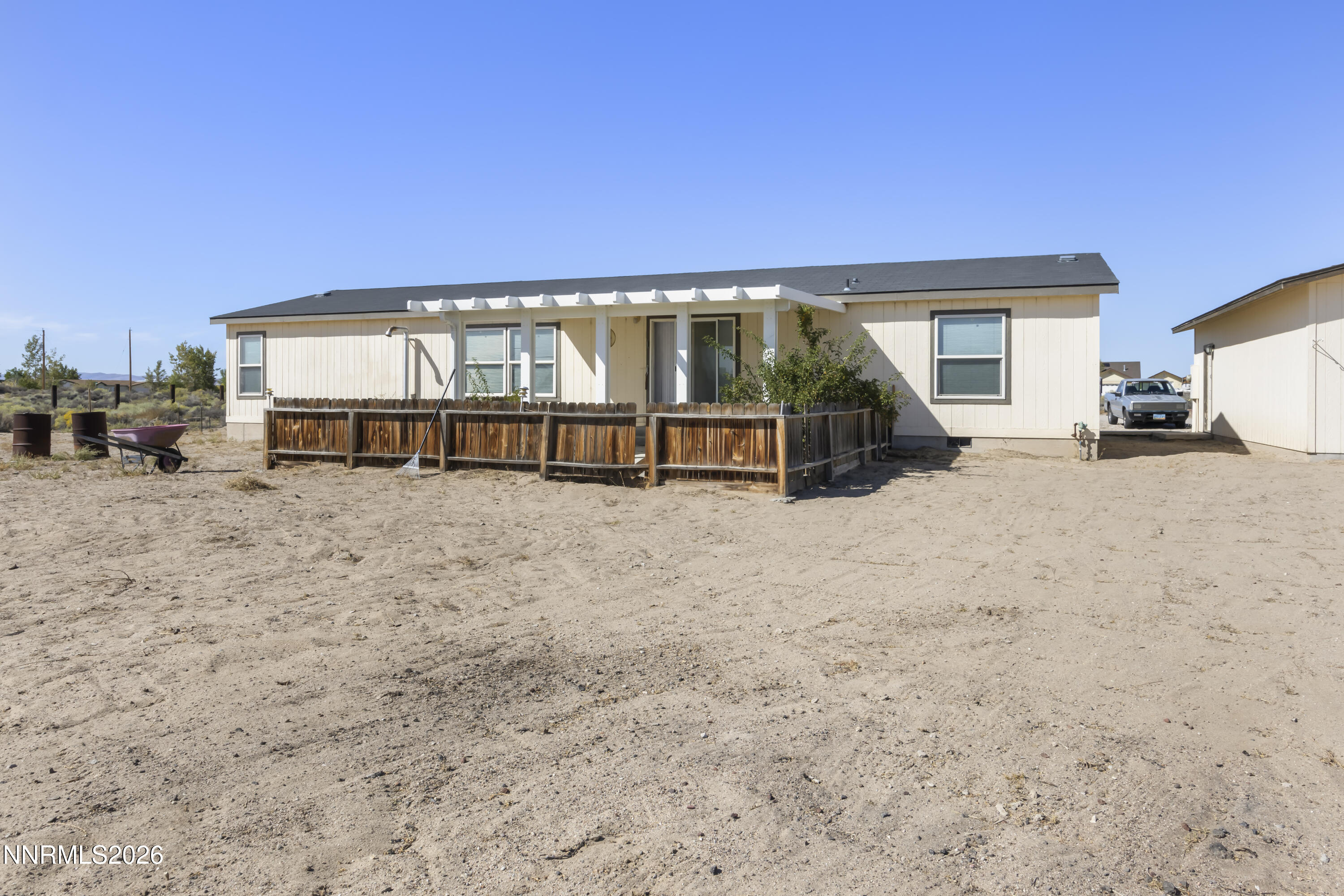4301 Horseshoe Drive Property Photo 27
