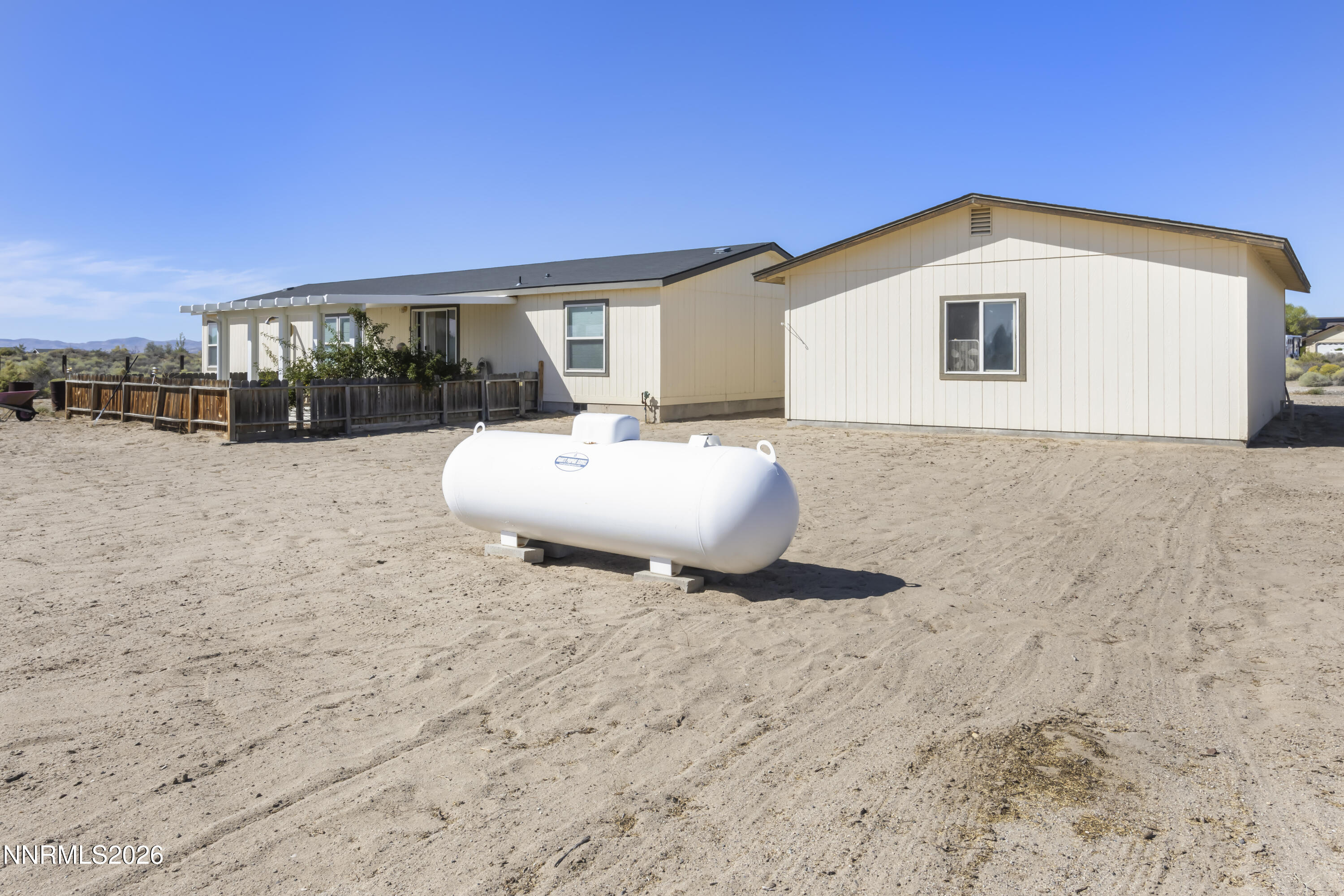4301 Horseshoe Drive Property Photo 30