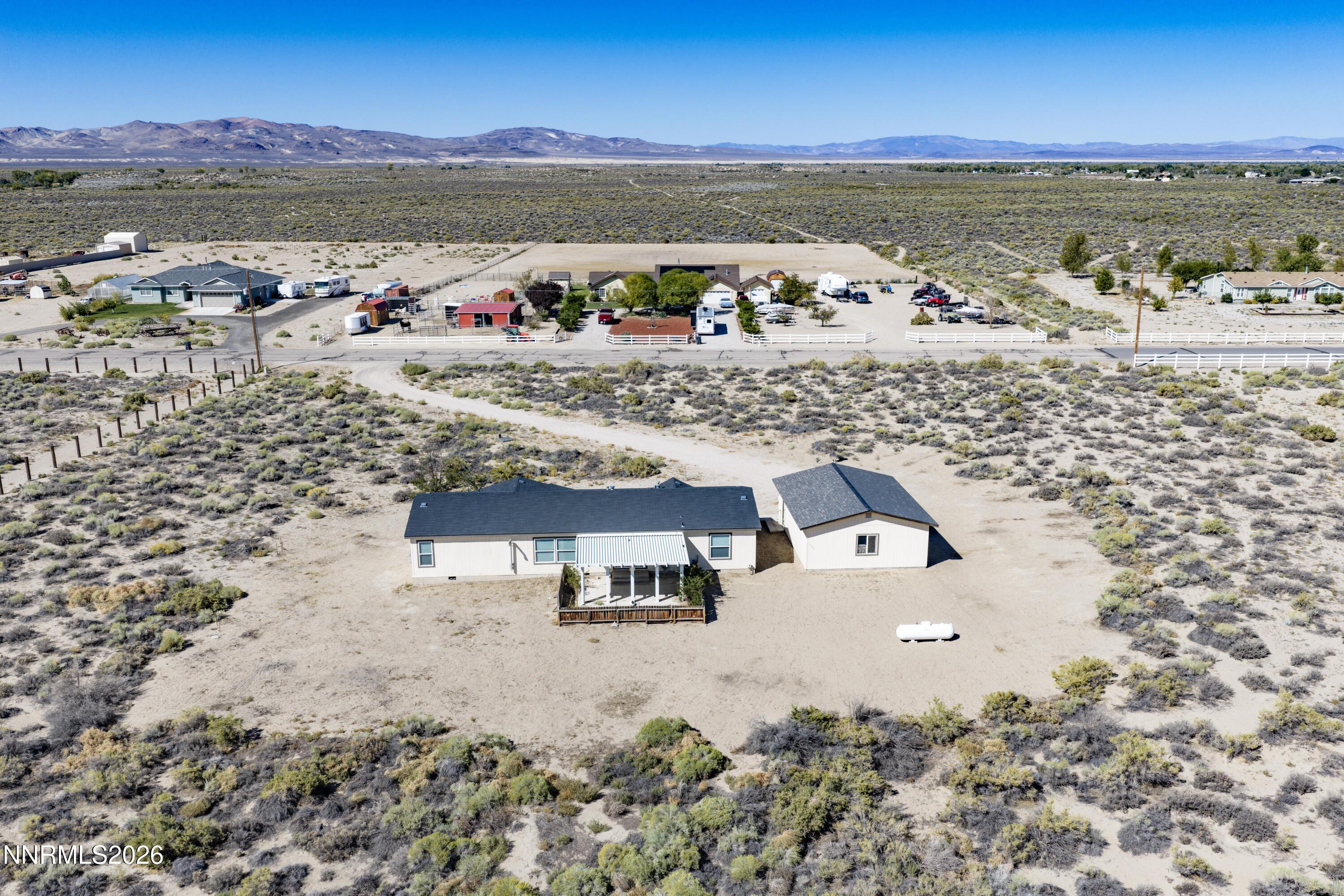 4301 Horseshoe Drive Property Photo 36