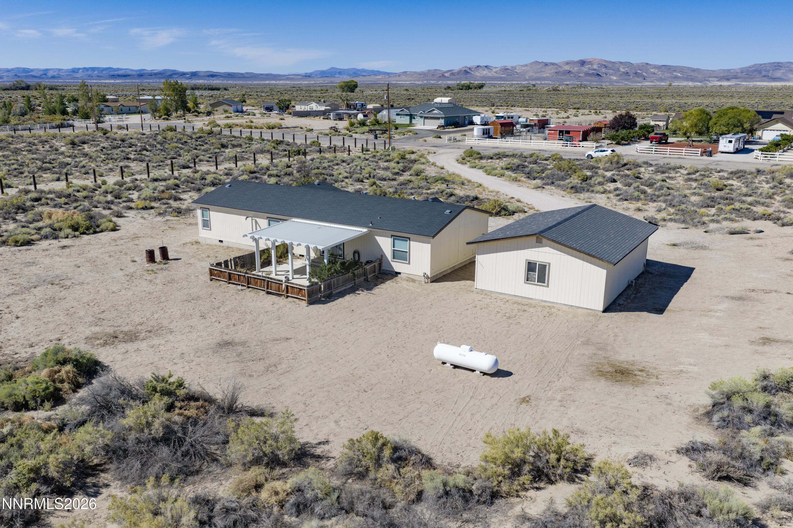 4301 Horseshoe Drive Property Photo 38