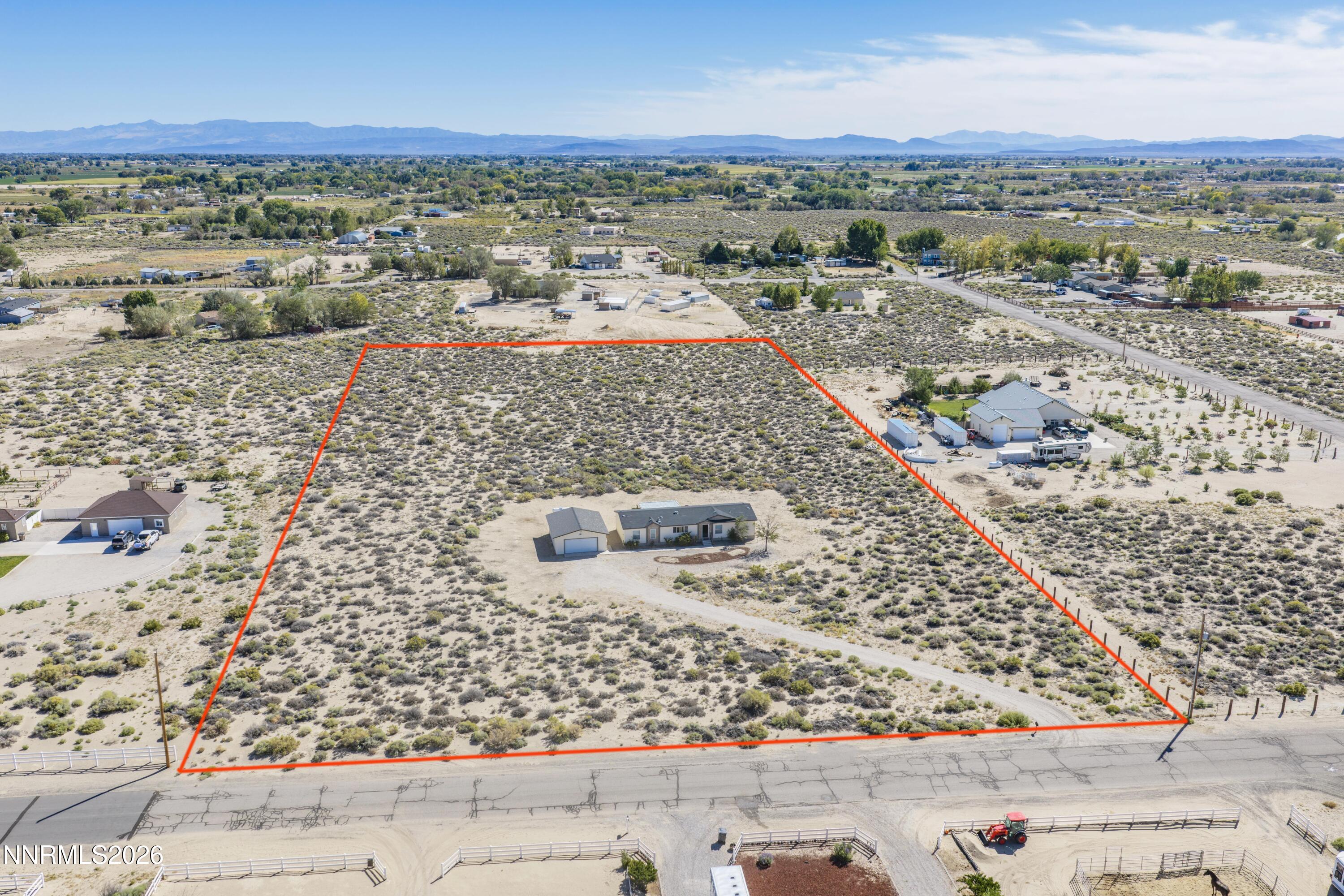 4301 Horseshoe Drive Property Photo 42